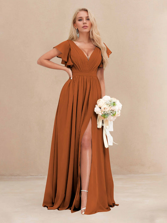 #color_Burnt Orange
