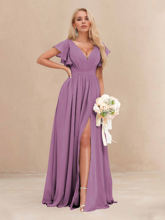 #color_Dusty Purple