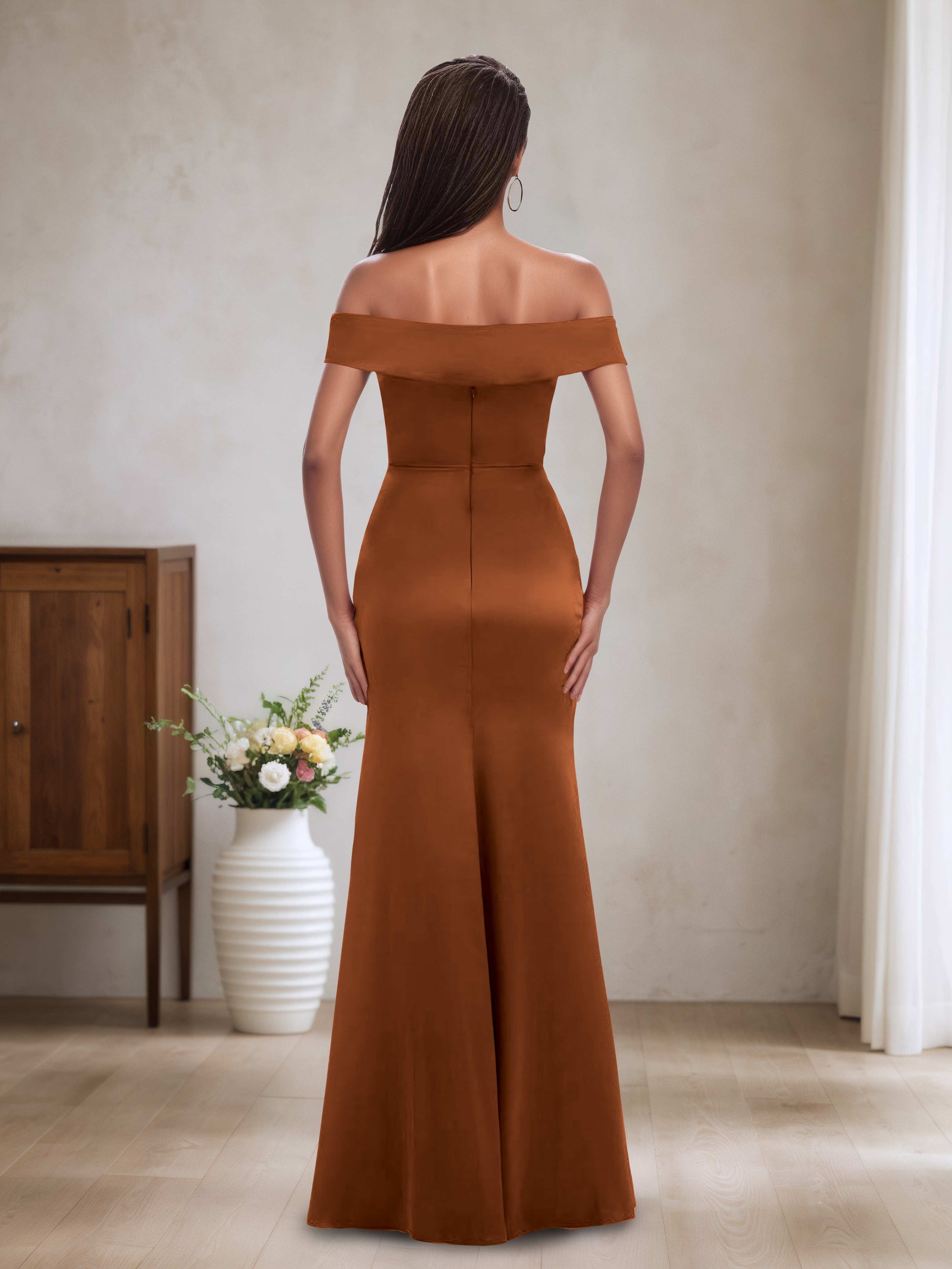 #color_Burnt Orange