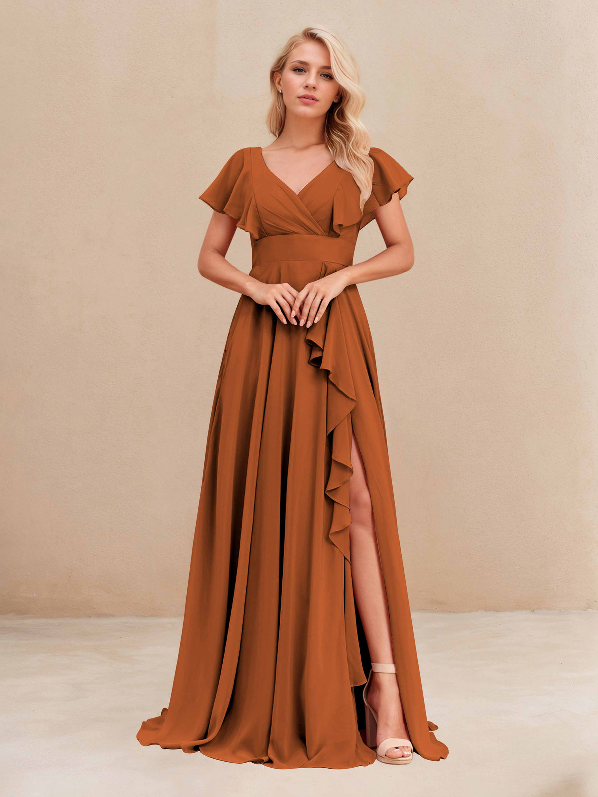 #color_Burnt Orange
