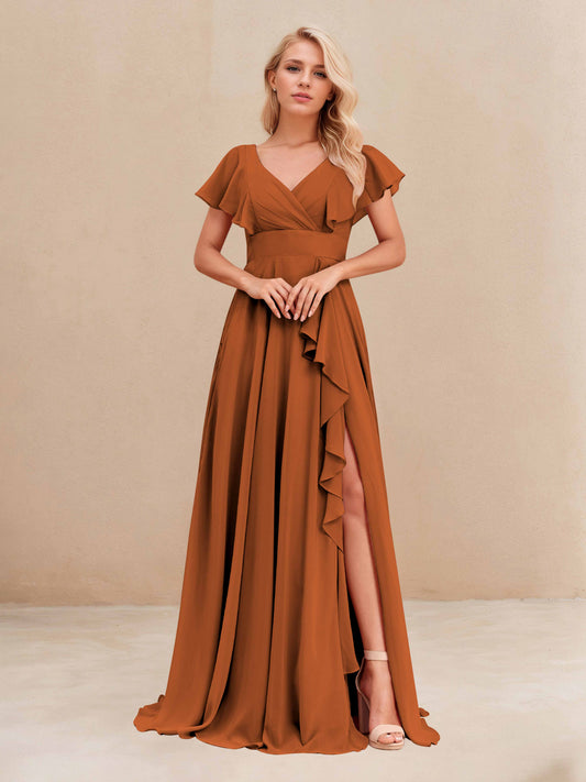 #color_Burnt Orange