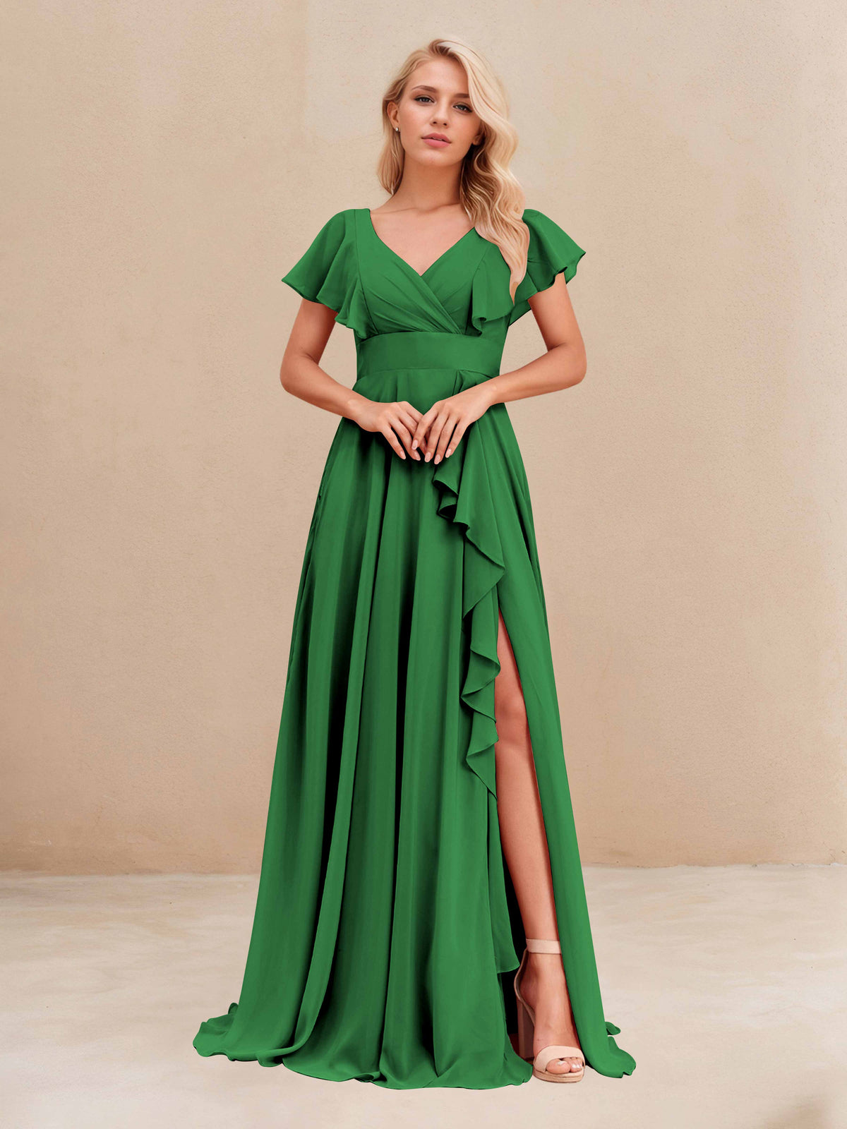 #color_Emerald Green