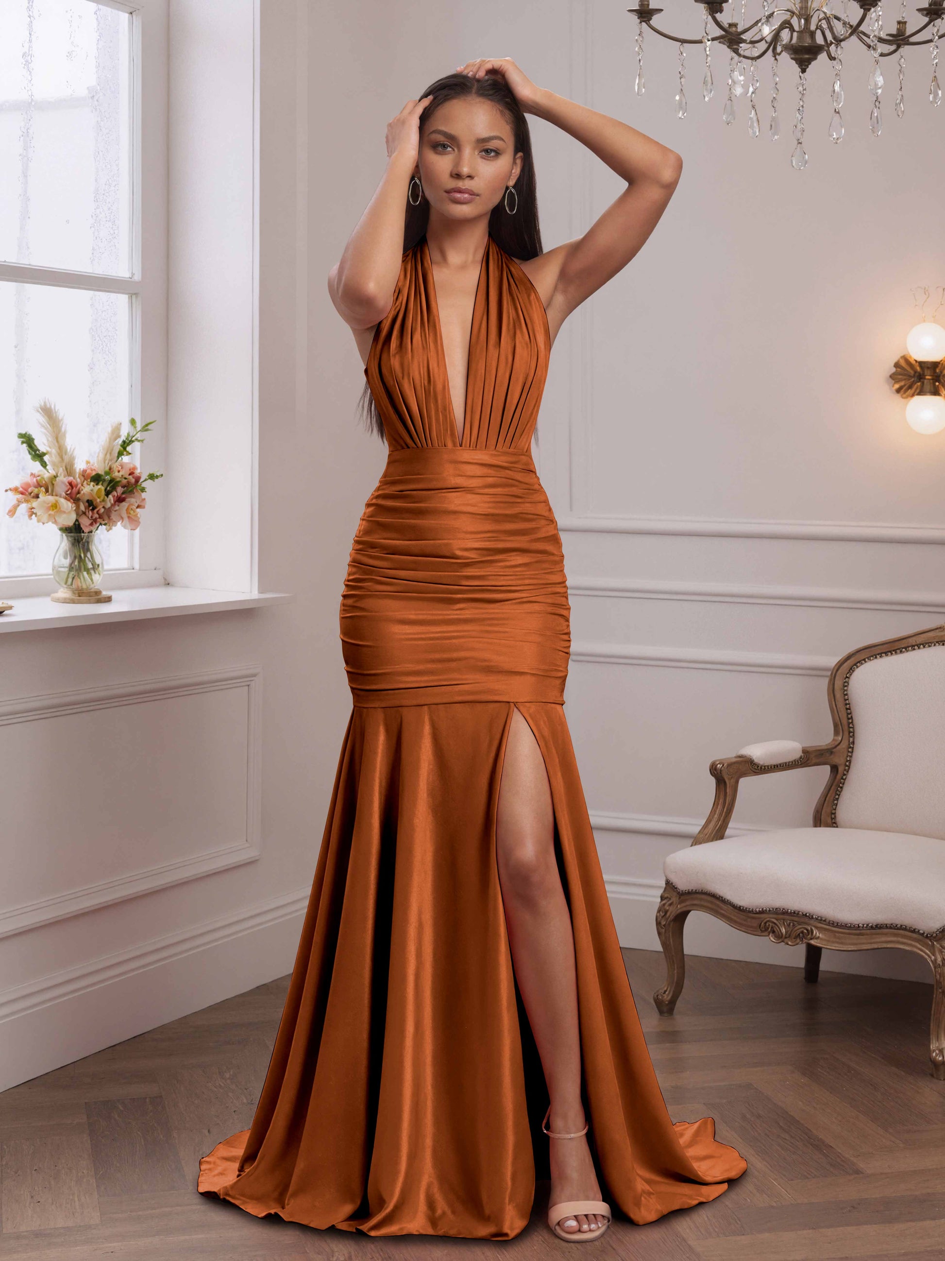 #color_Burnt Orange