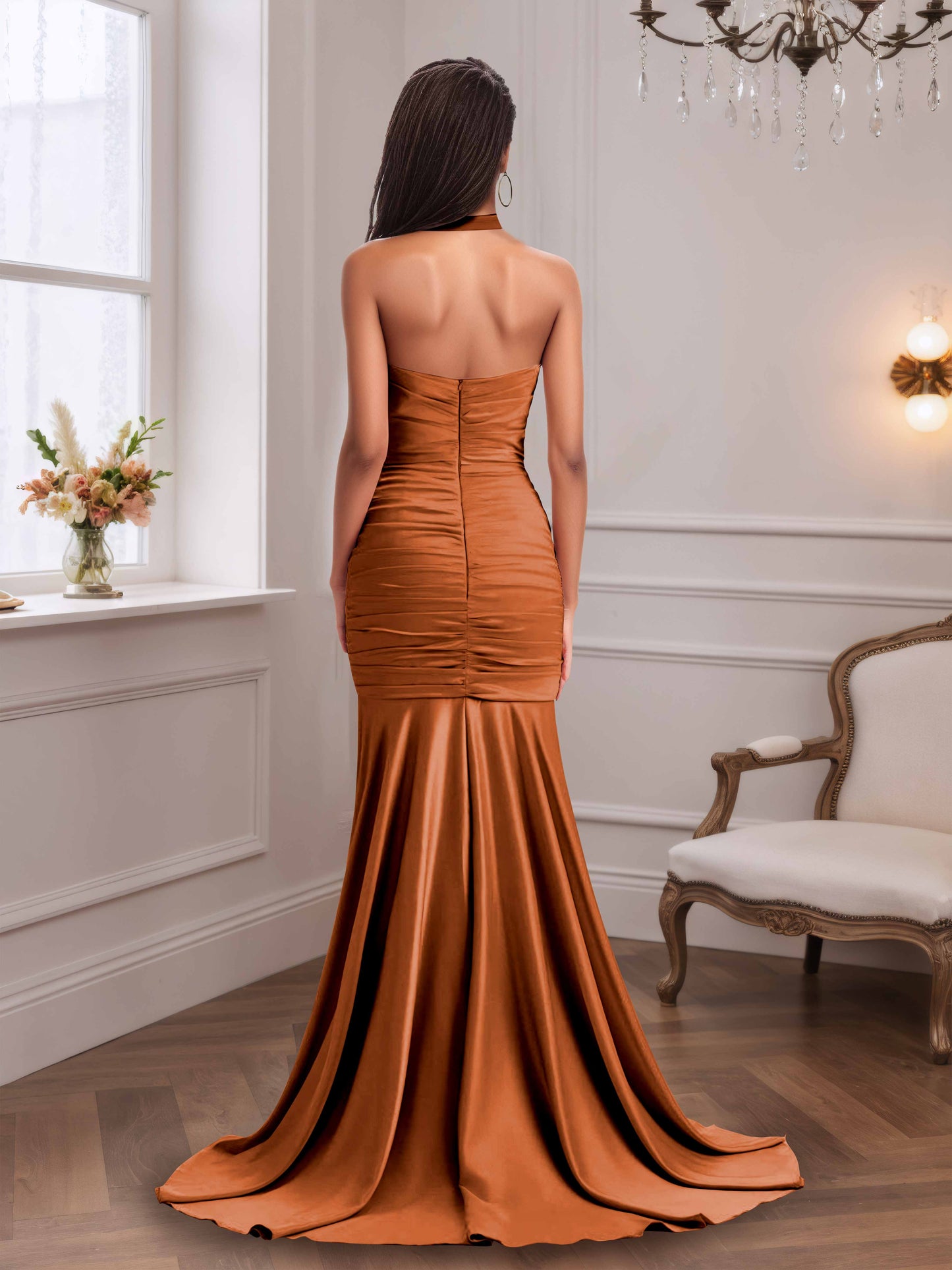 #color_Burnt Orange