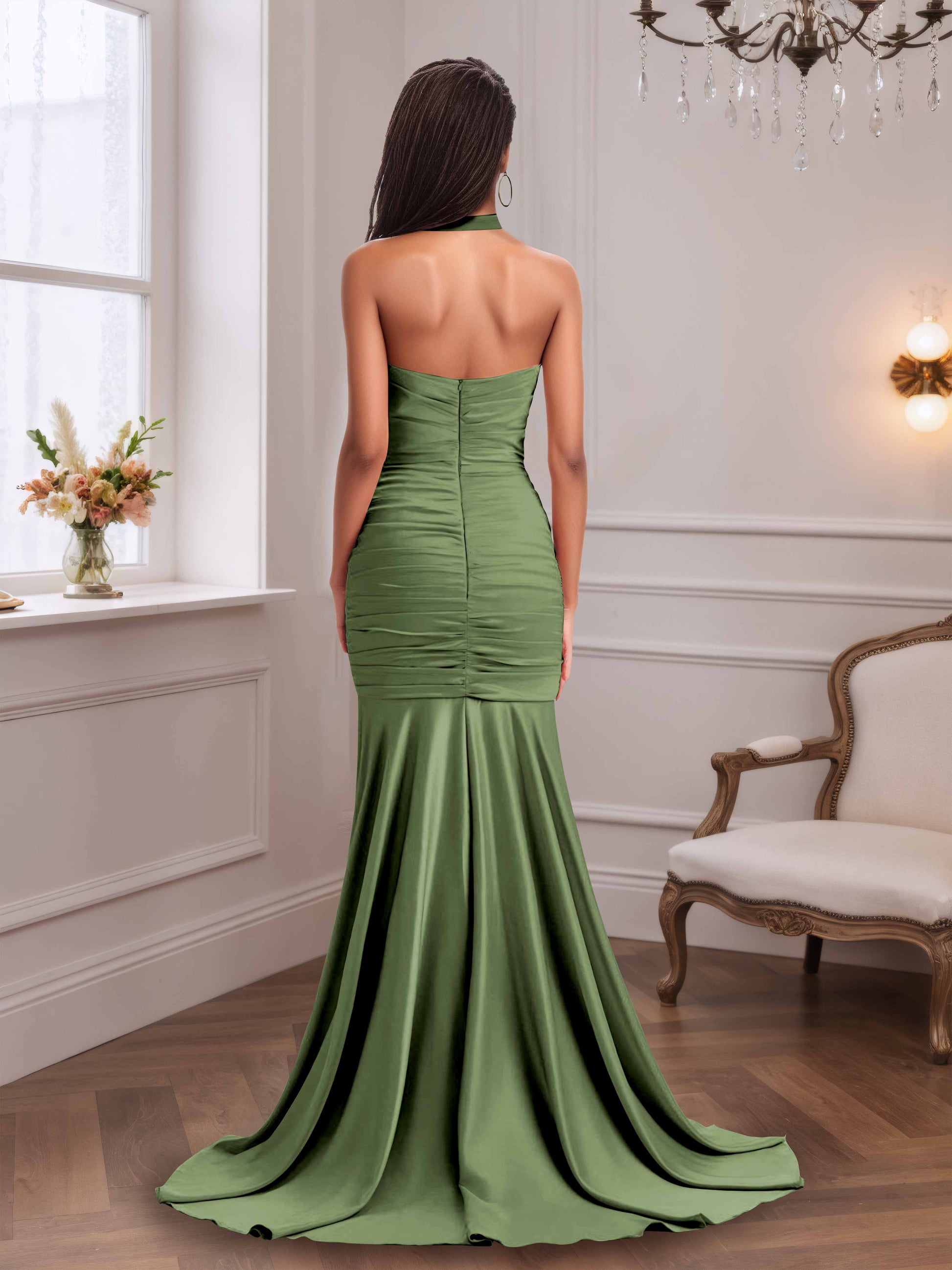 #color_Olive Green