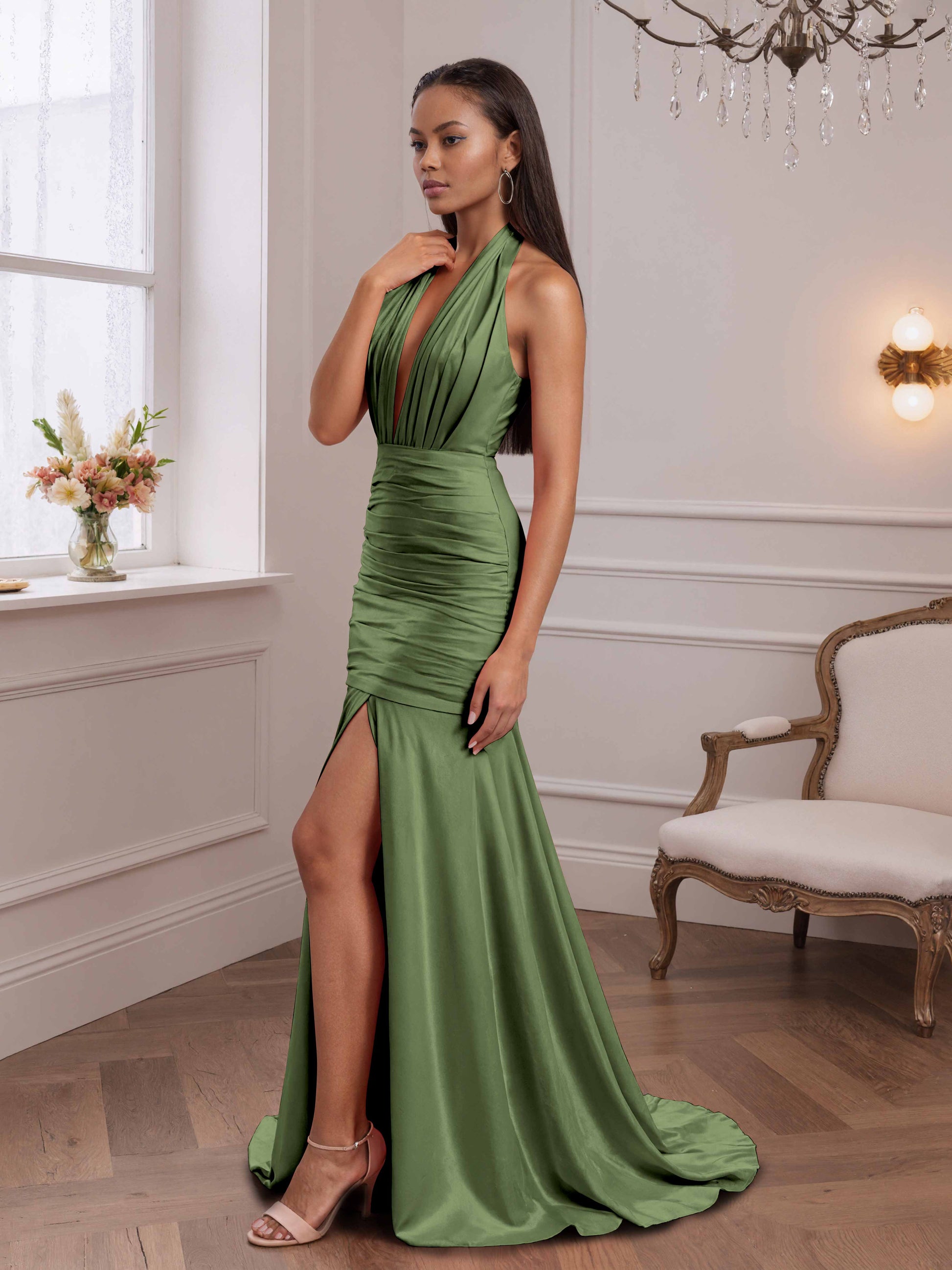 #color_Olive Green