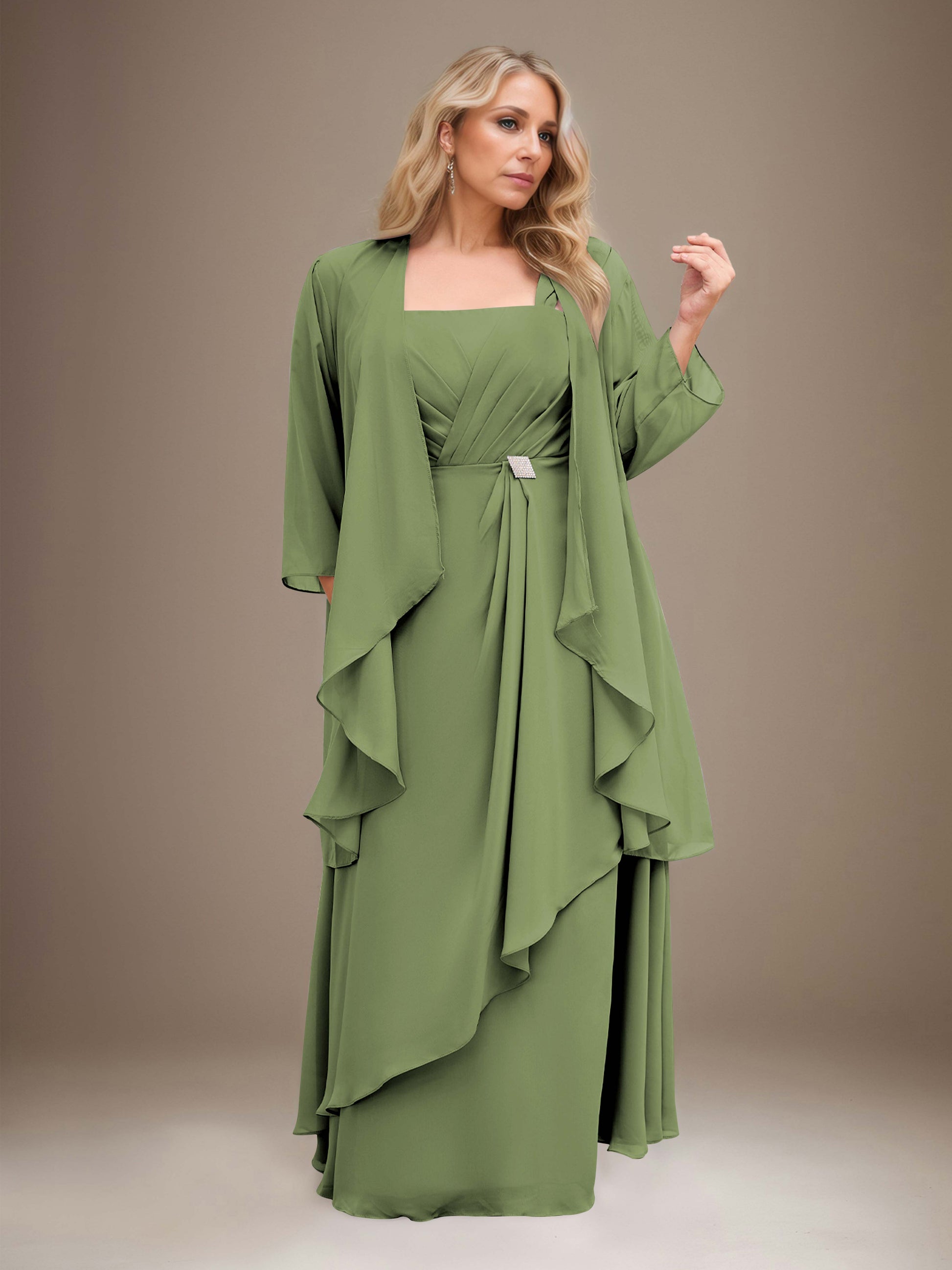 #color_Olive Green