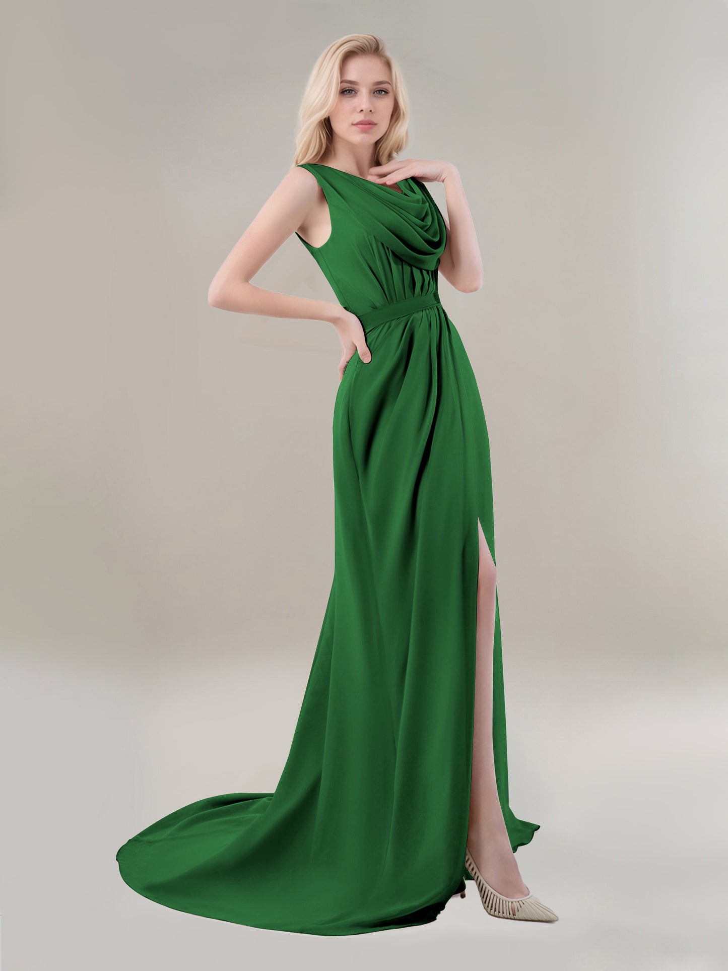 #color_Emerald Green