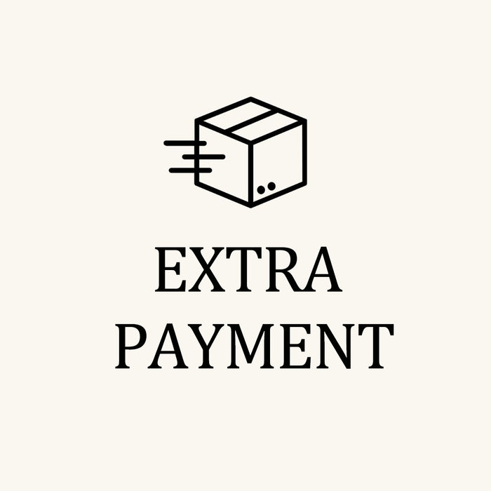 Extra Payment