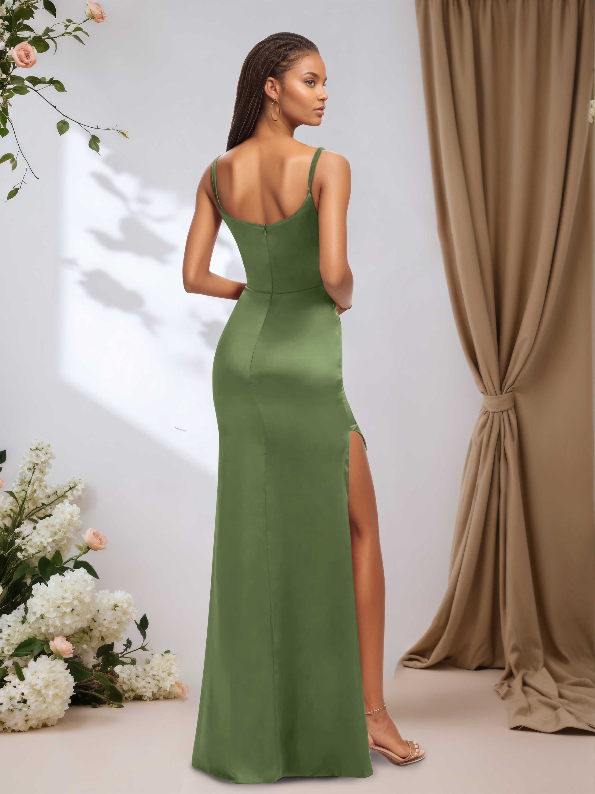 #color_Olive Green