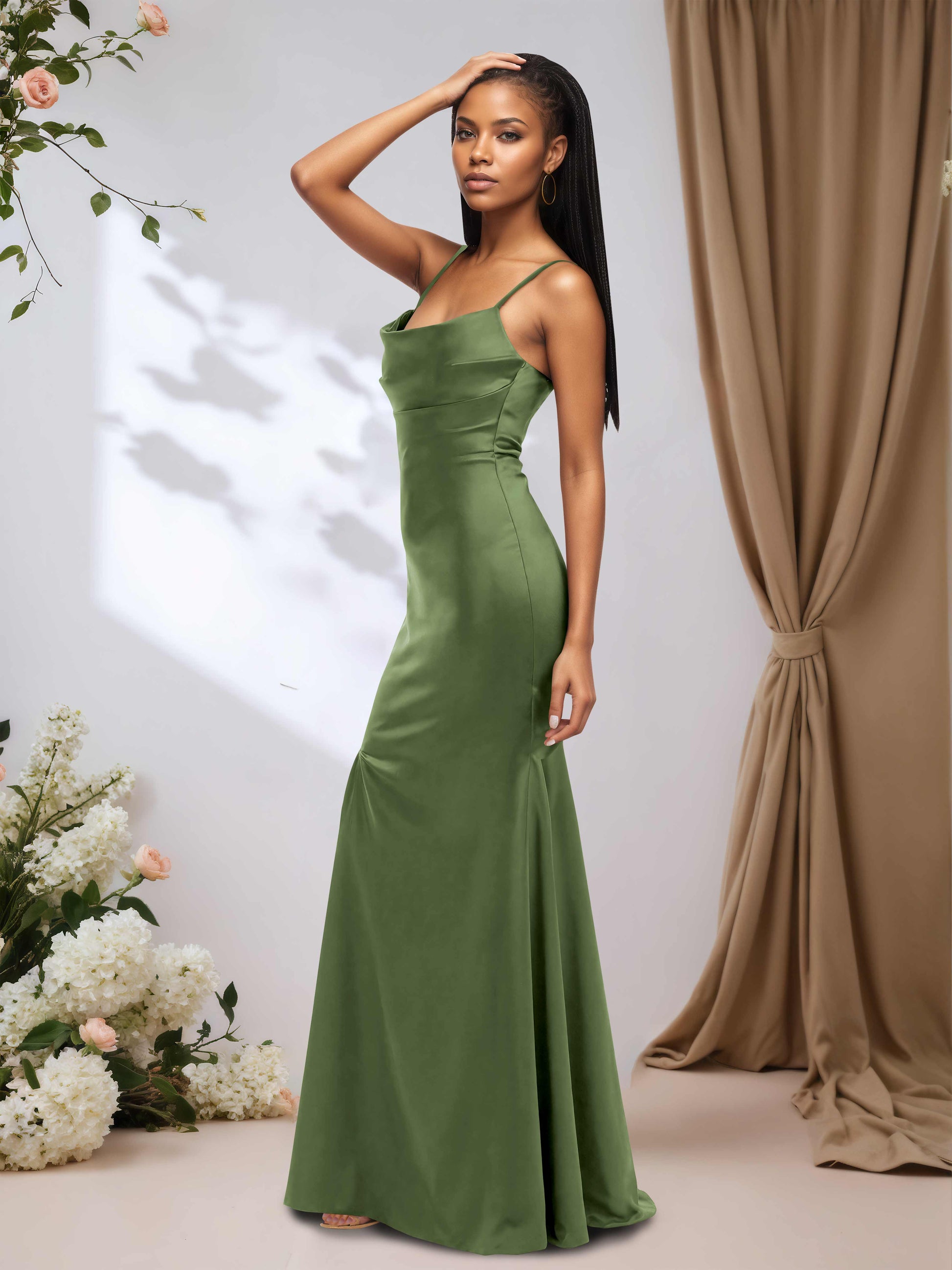 #color_Olive Green