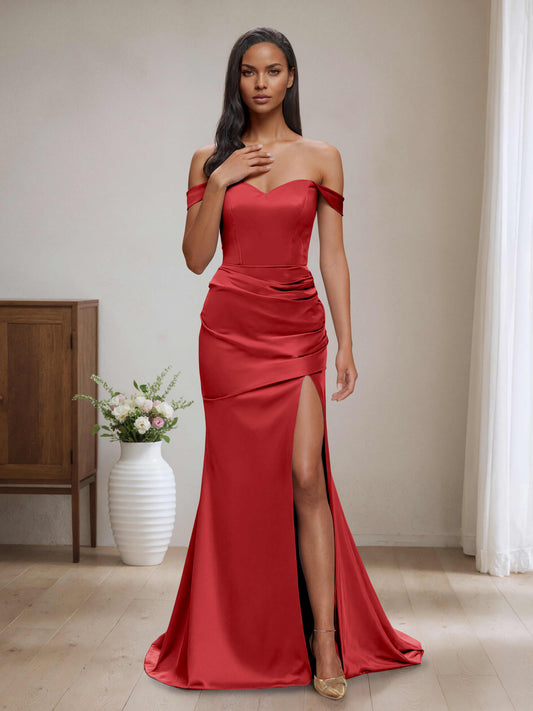 #color_Cherry Red