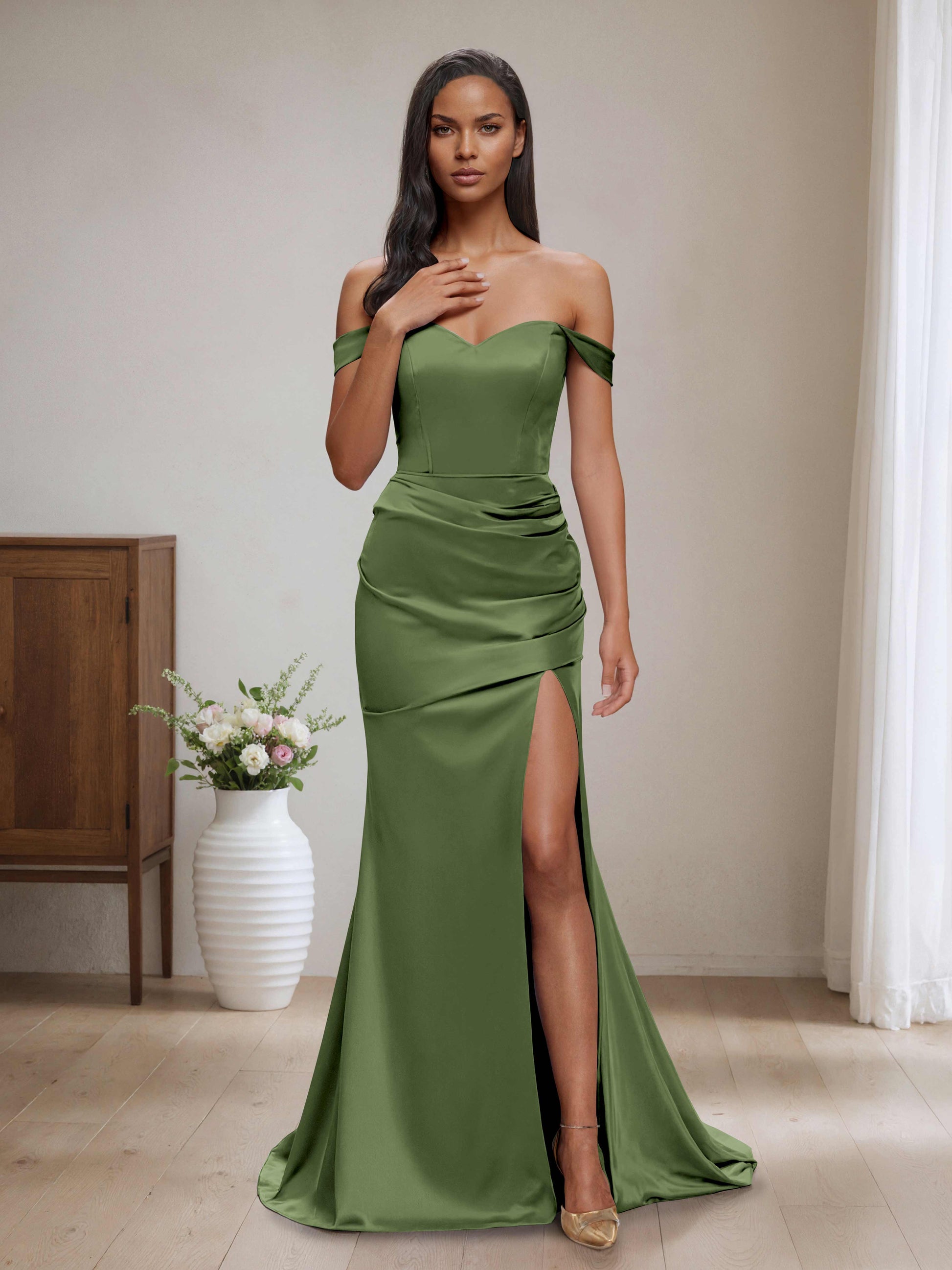 #color_Olive Green