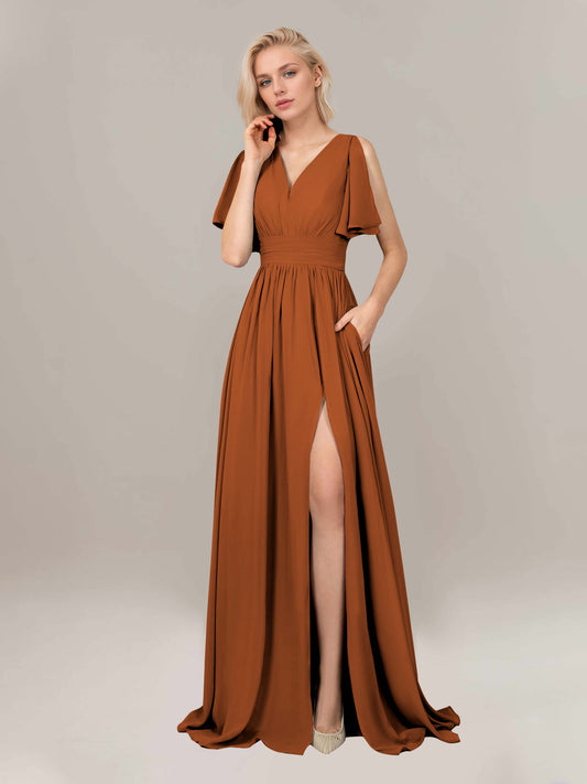 #color_Burnt Orange