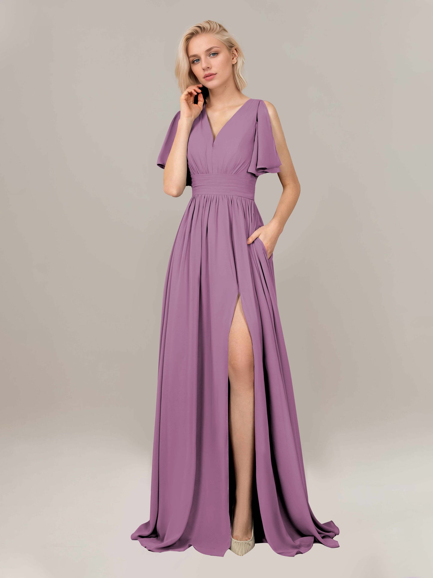 #color_Dusty Purple