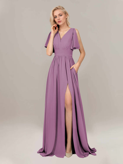 #color_Dusty Purple