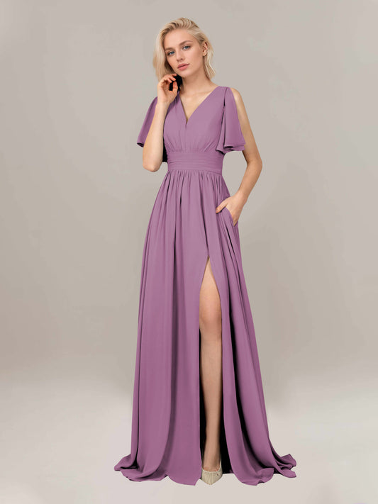 #color_Dusty Purple
