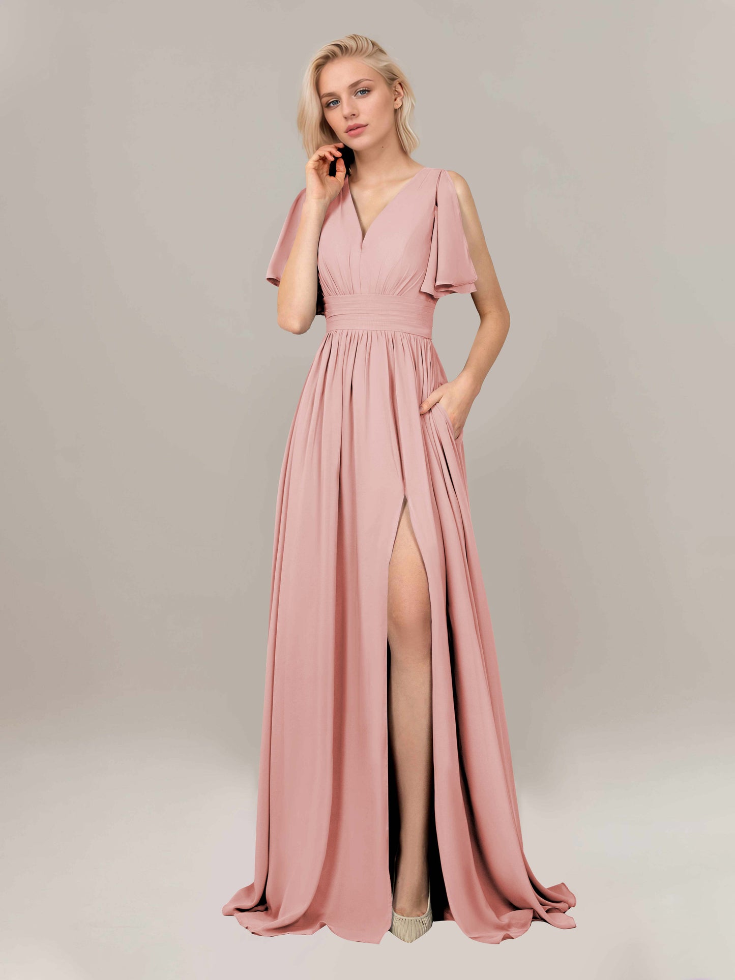 #color_Dusty Rose