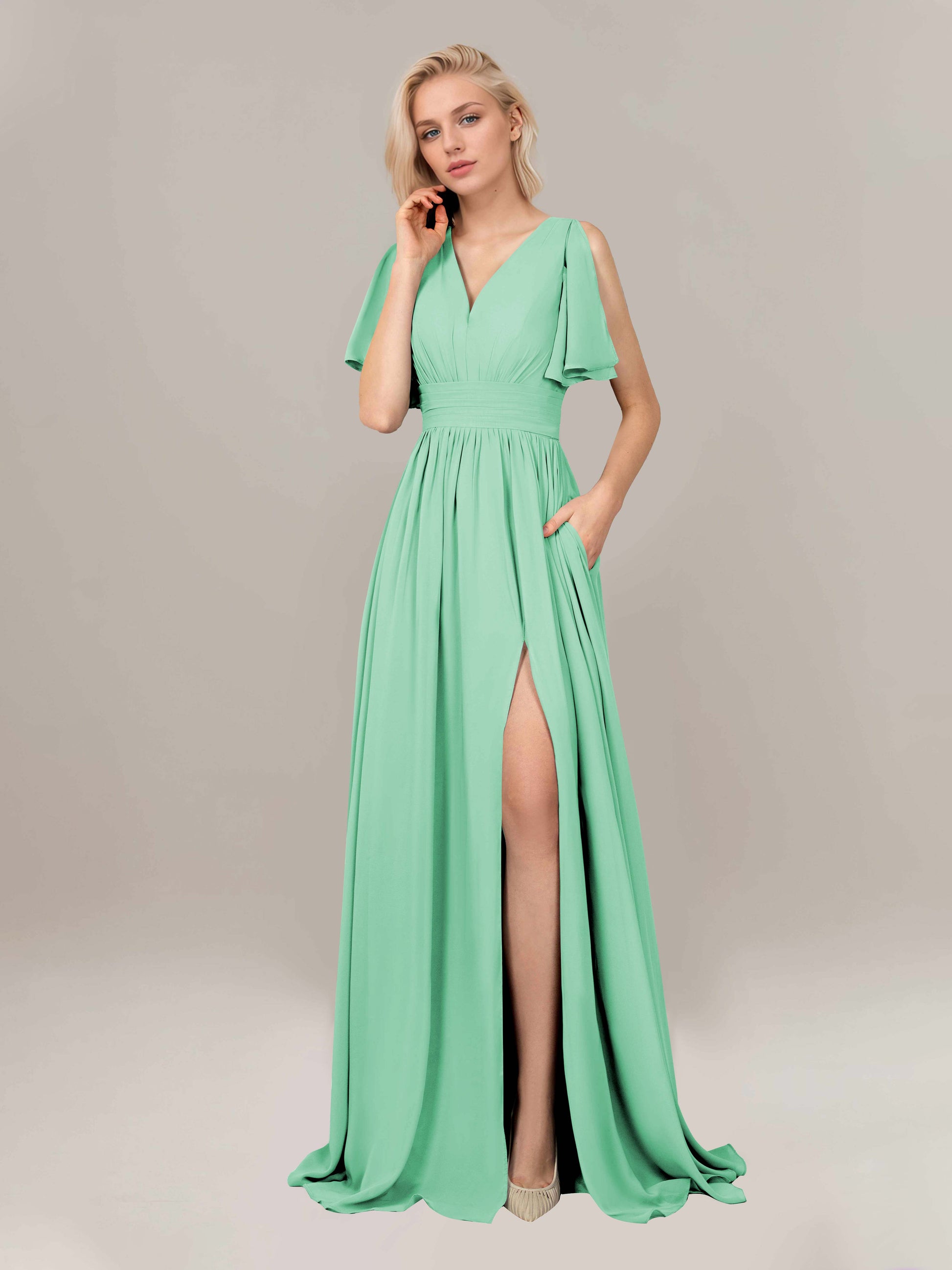 #color_Mint Green