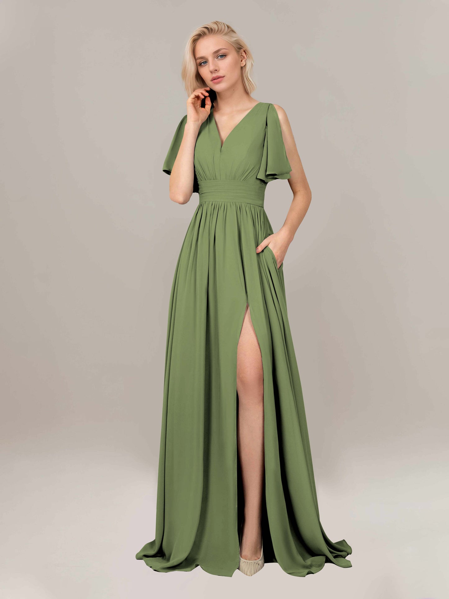 #color_Olive Green