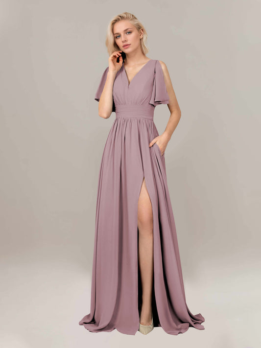 #color_Vintage Mauve