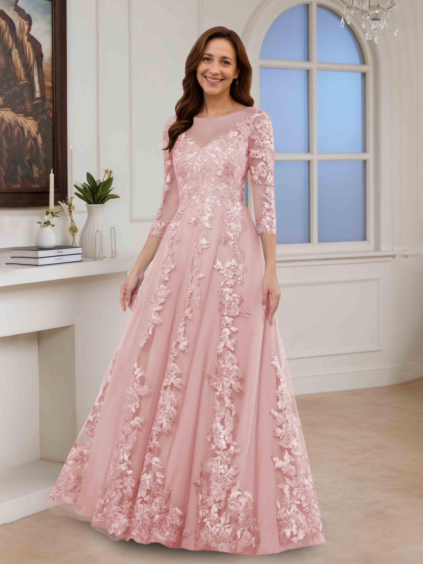 #color_Blushing Pink