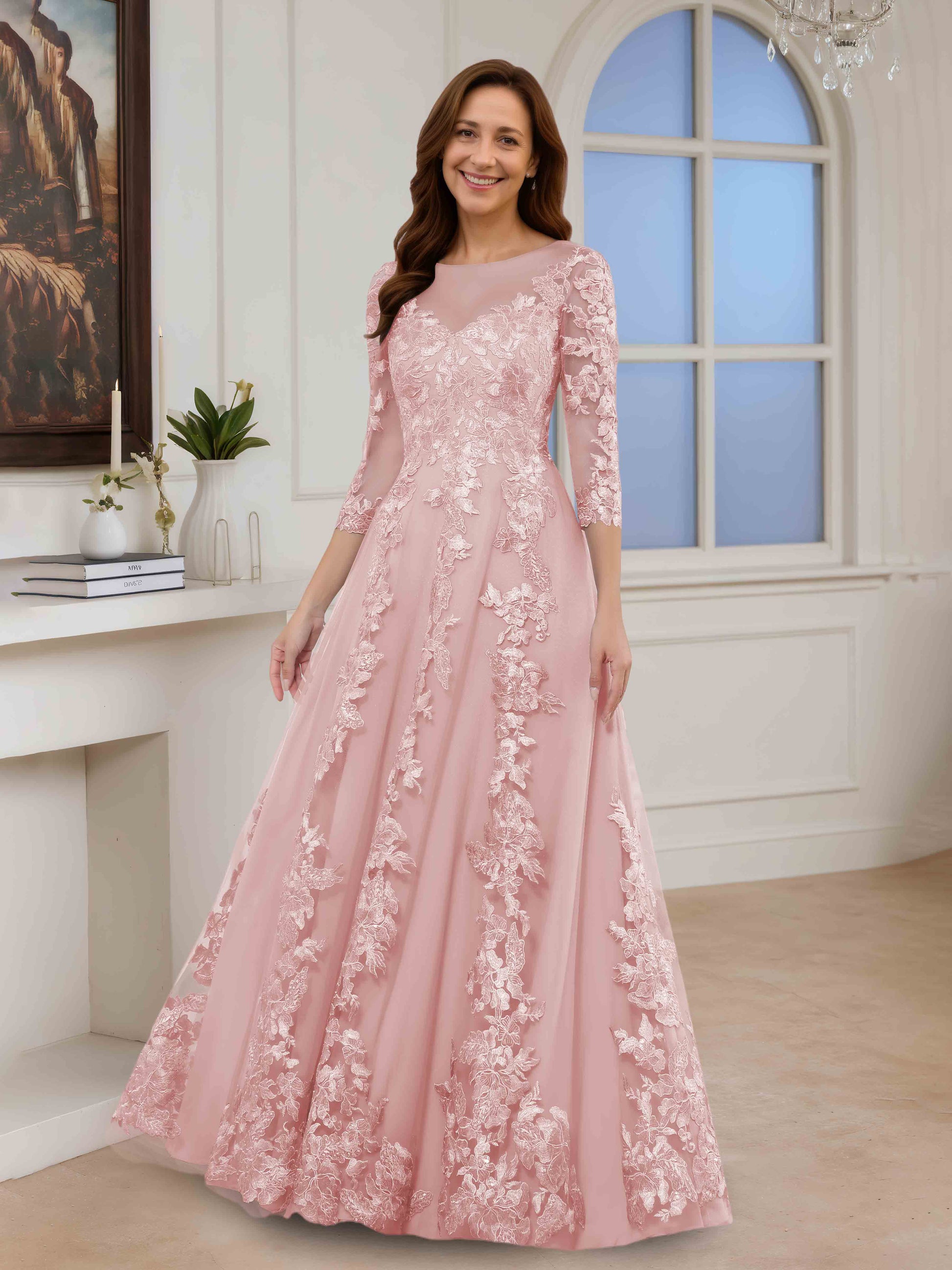 #color_Blushing Pink