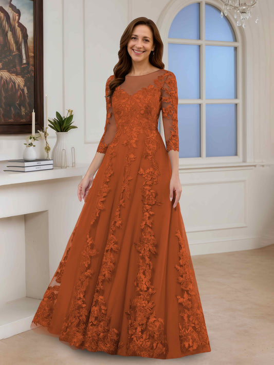 #color_Burnt Orange