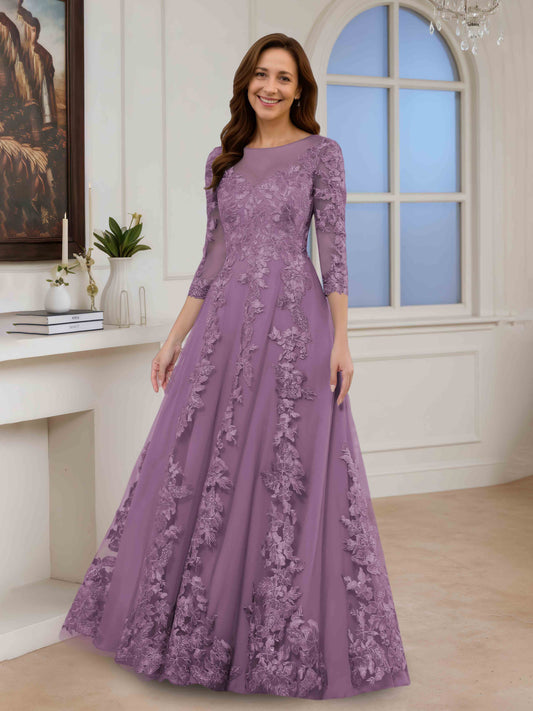 #color_Dusty Purple