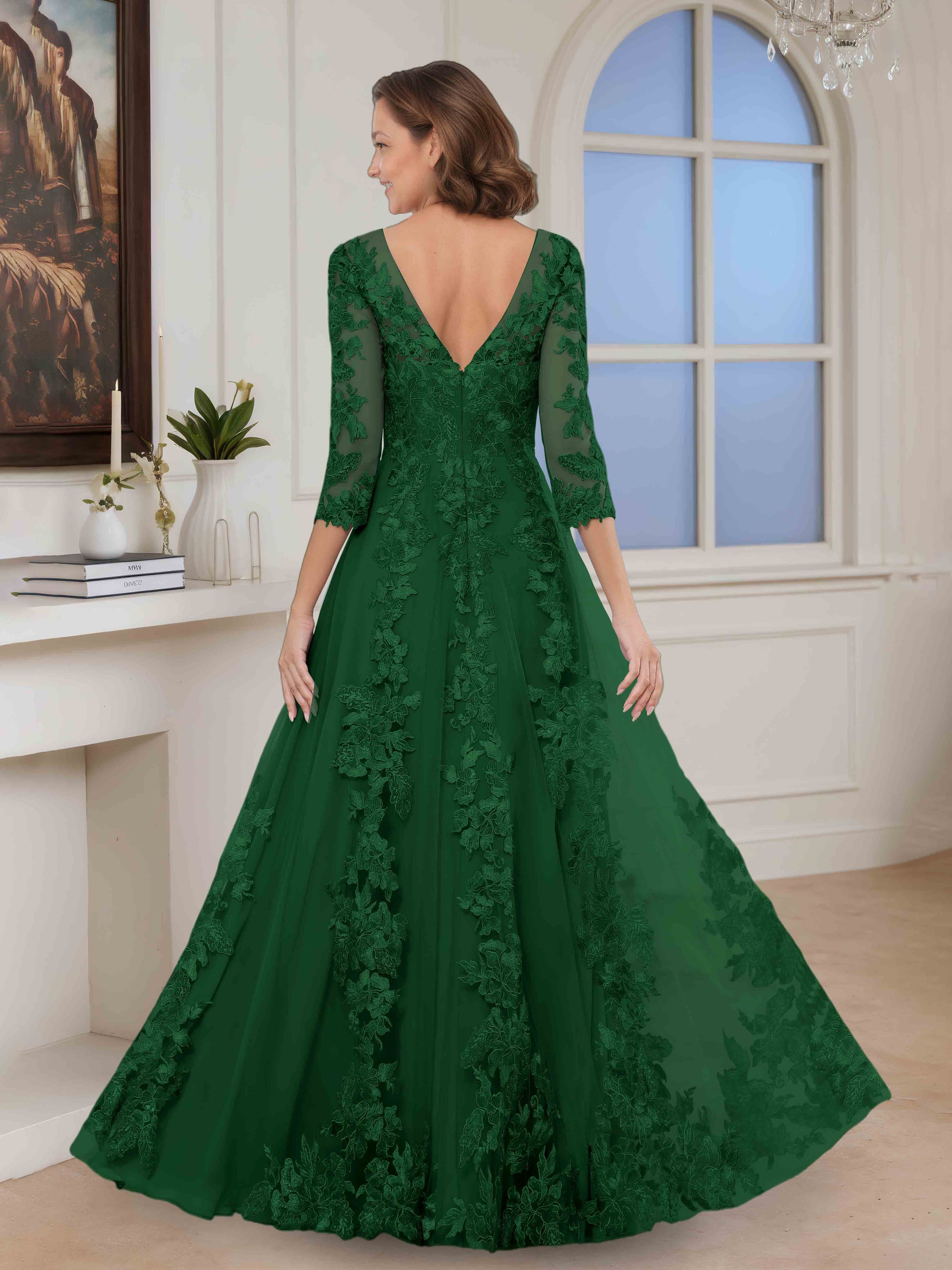 #color_Emerald Green