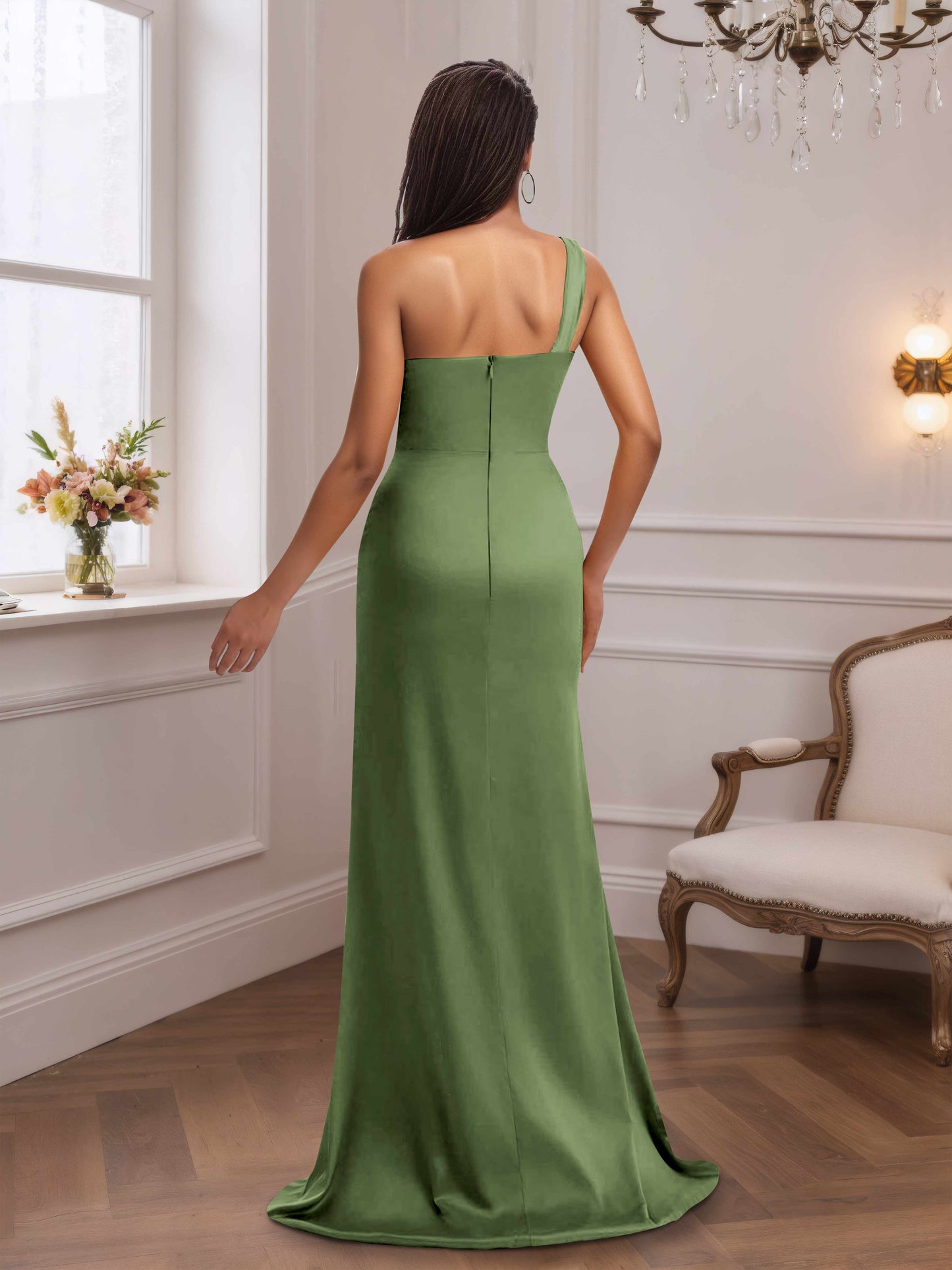 #color_Olive Green