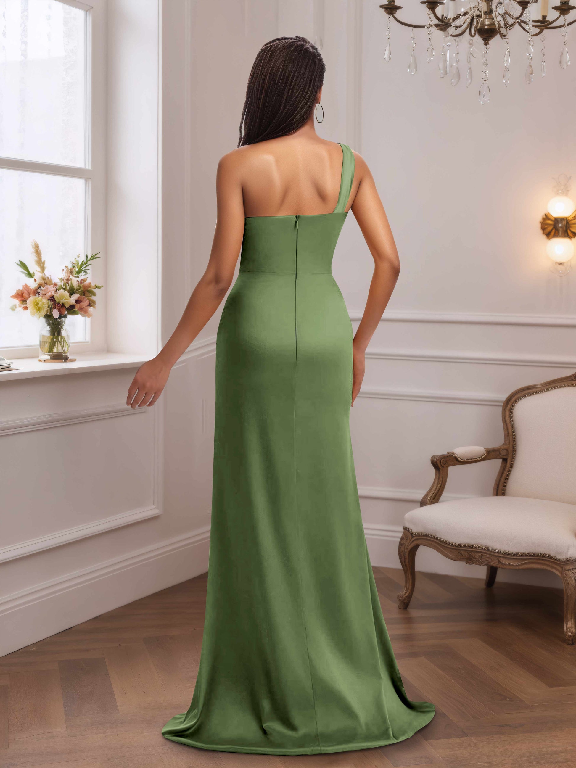 #color_Olive Green