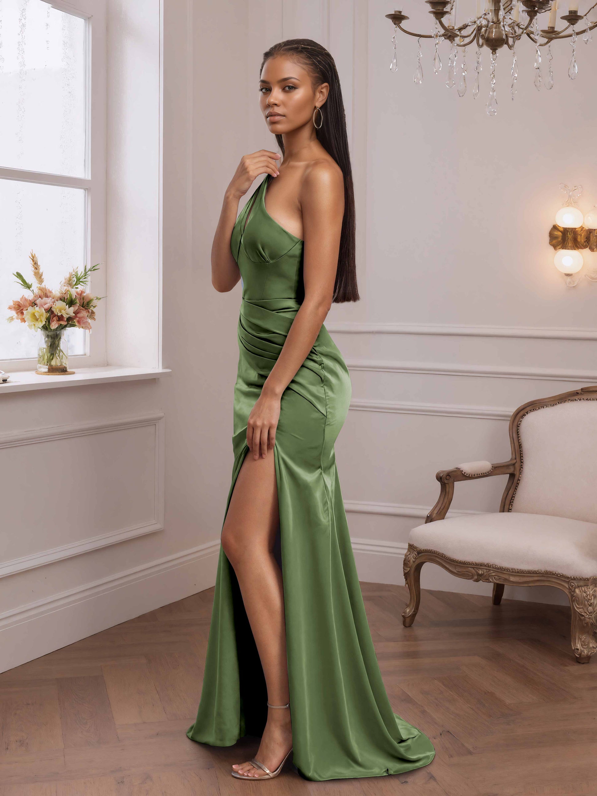 #color_Olive Green