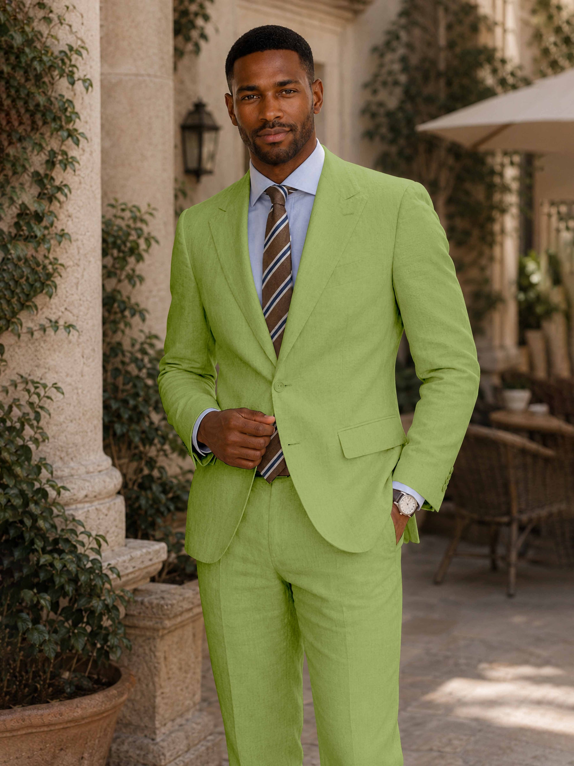#color_Lime Green