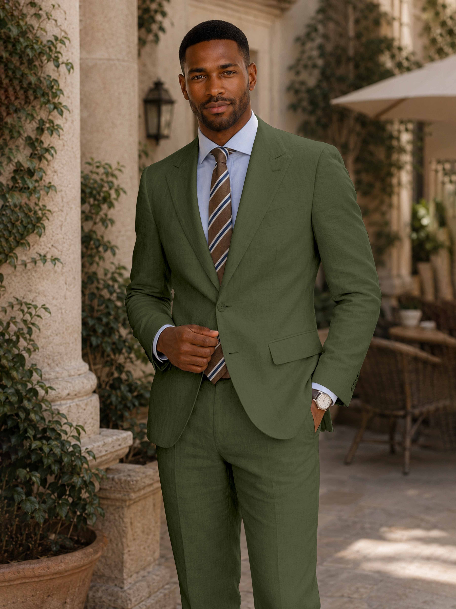#color_Olive Green