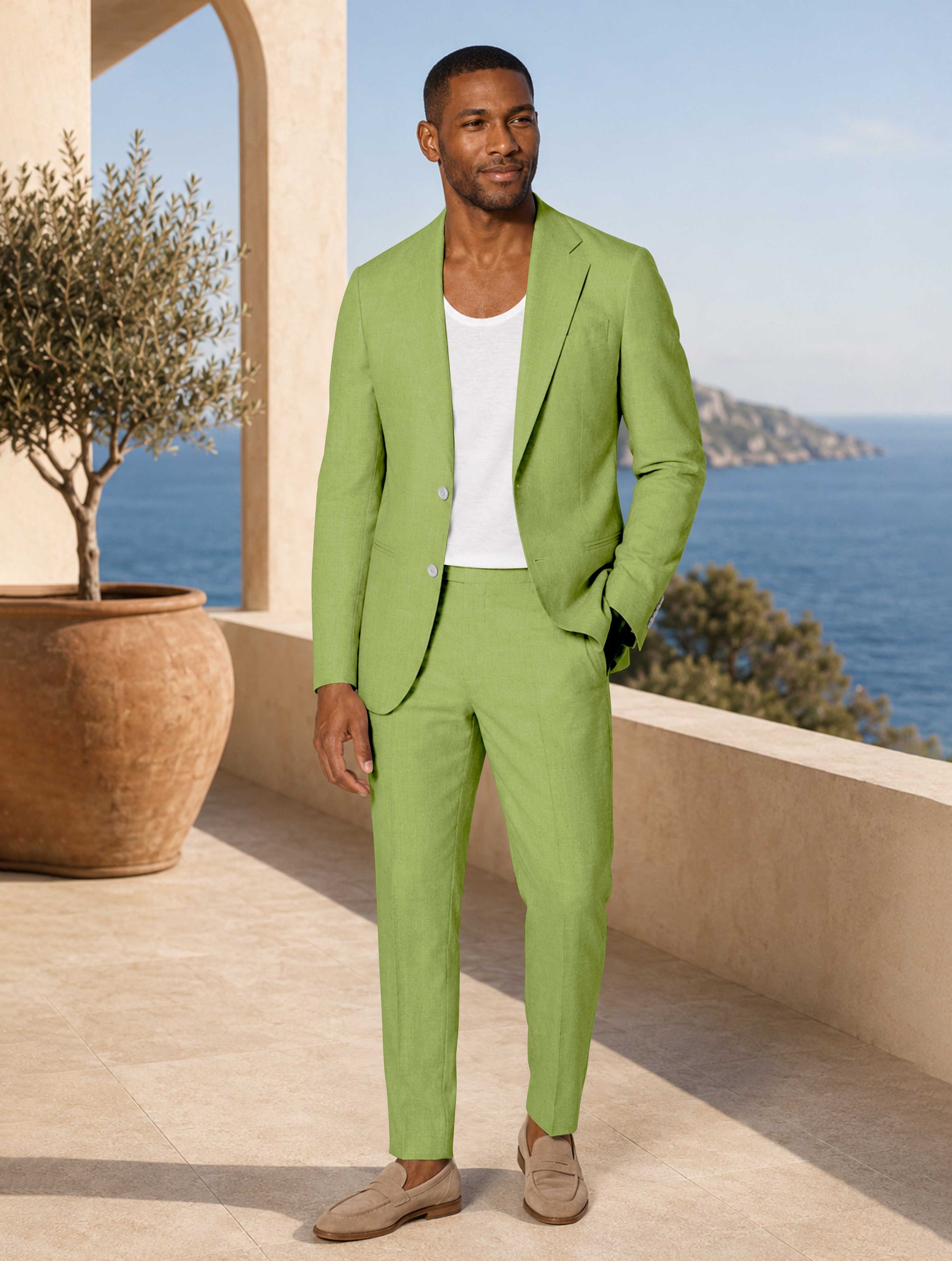 #color_Lime Green