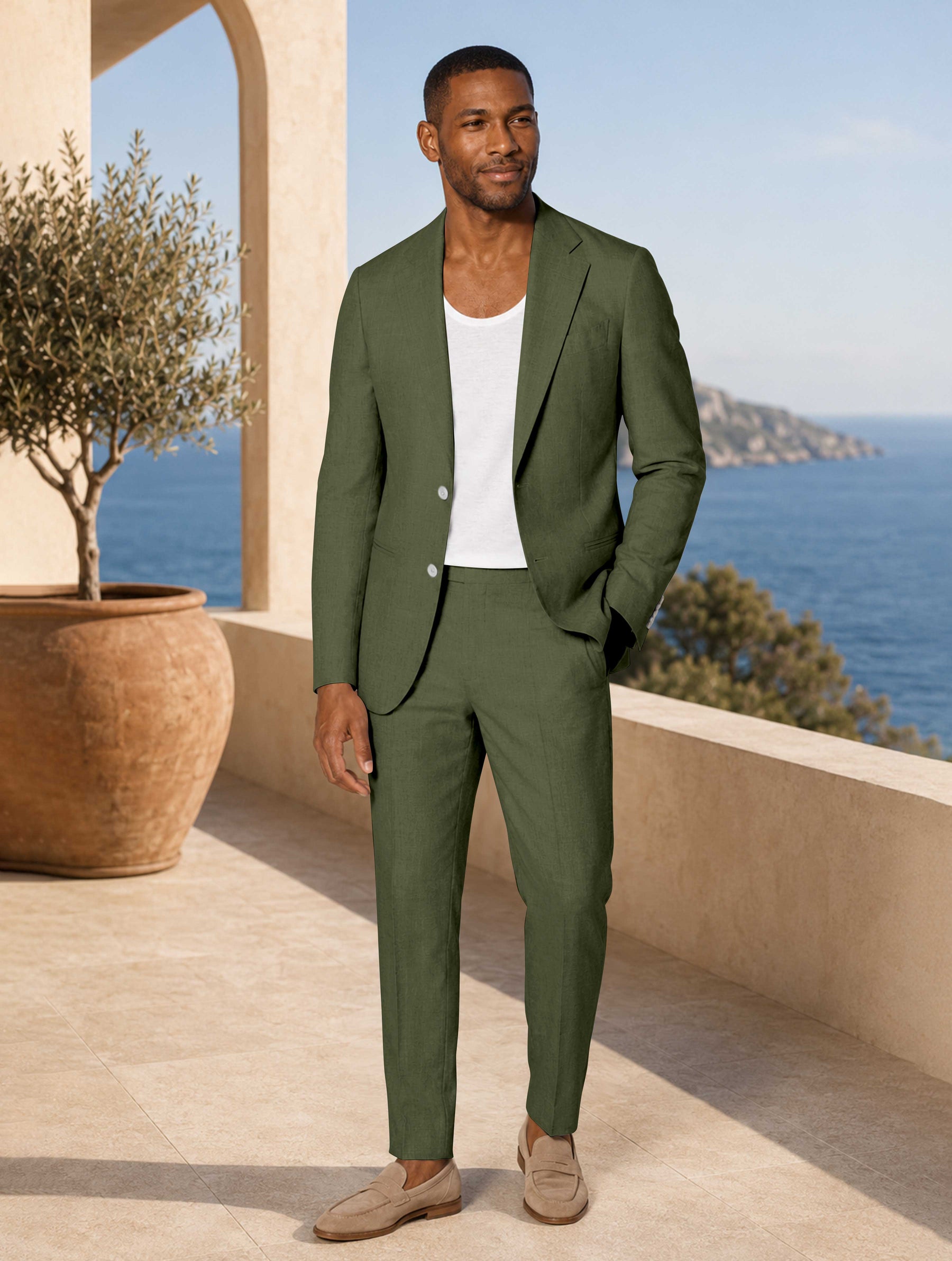#color_Olive Green