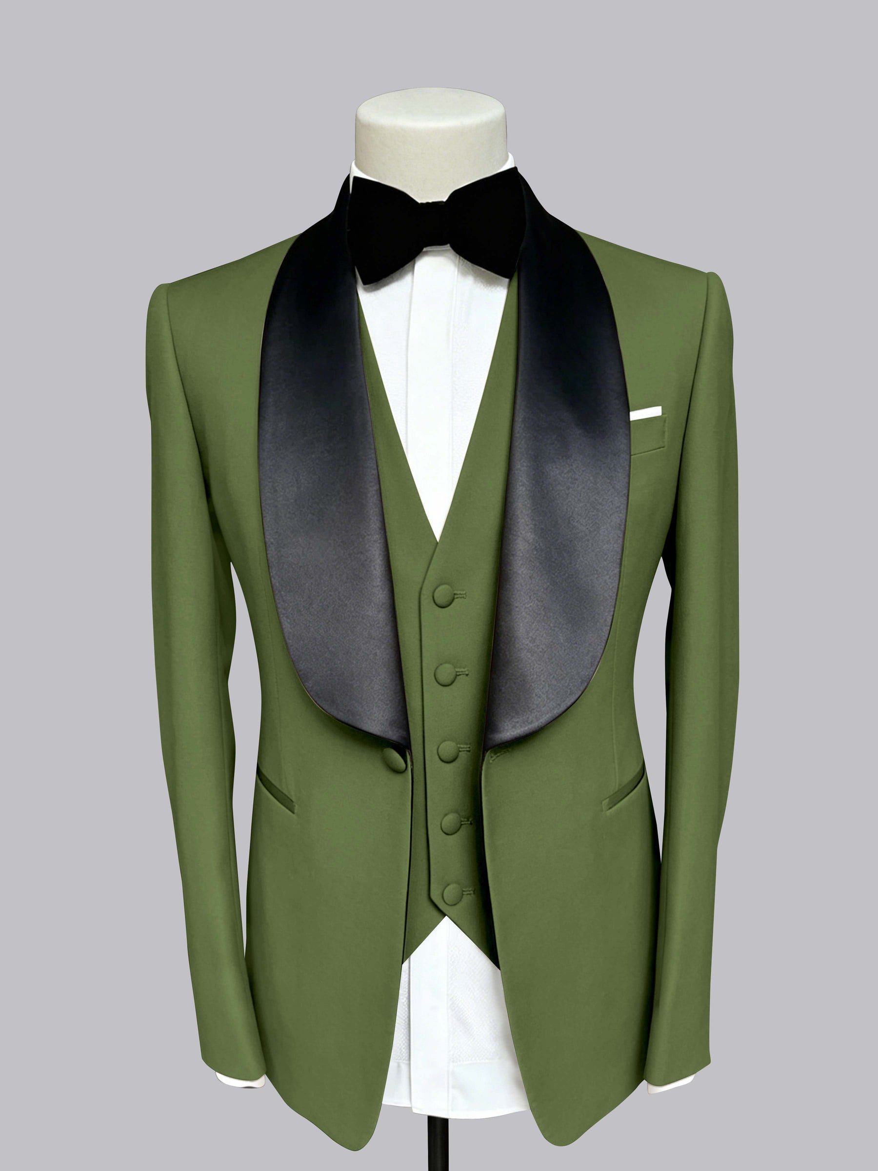 #color_Olive Green