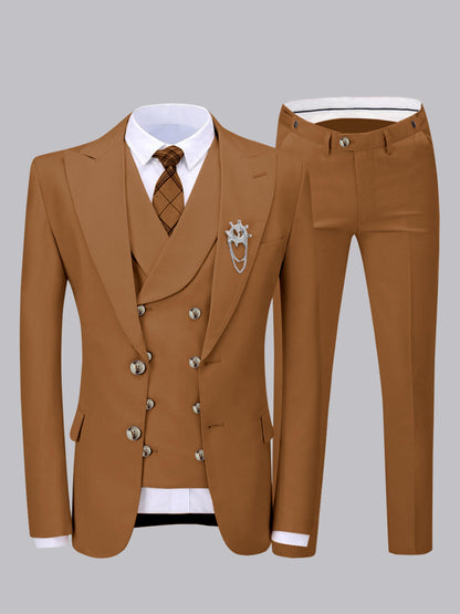 #color_Burnt Orange