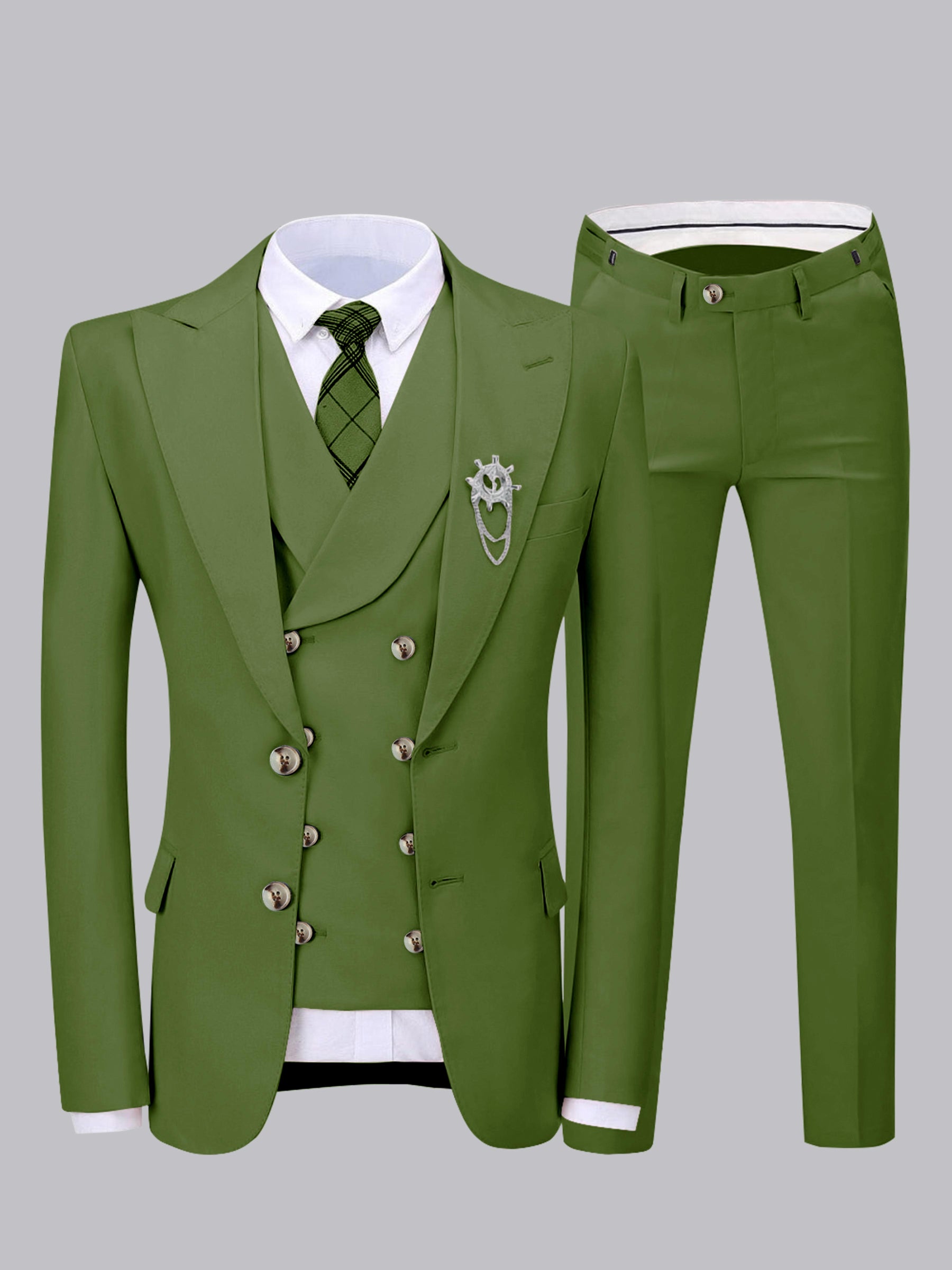 #color_Olive Green