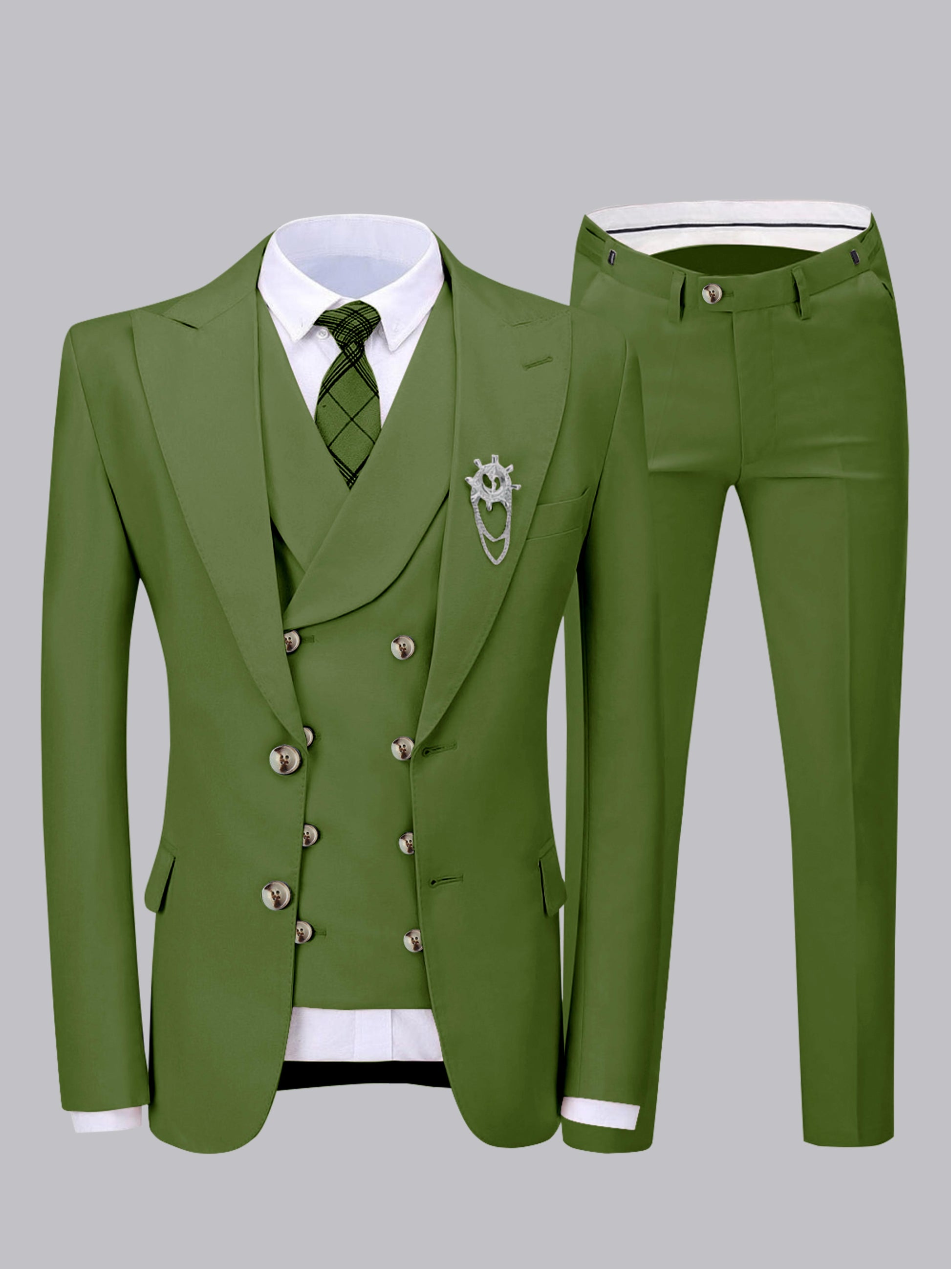 #color_Olive Green
