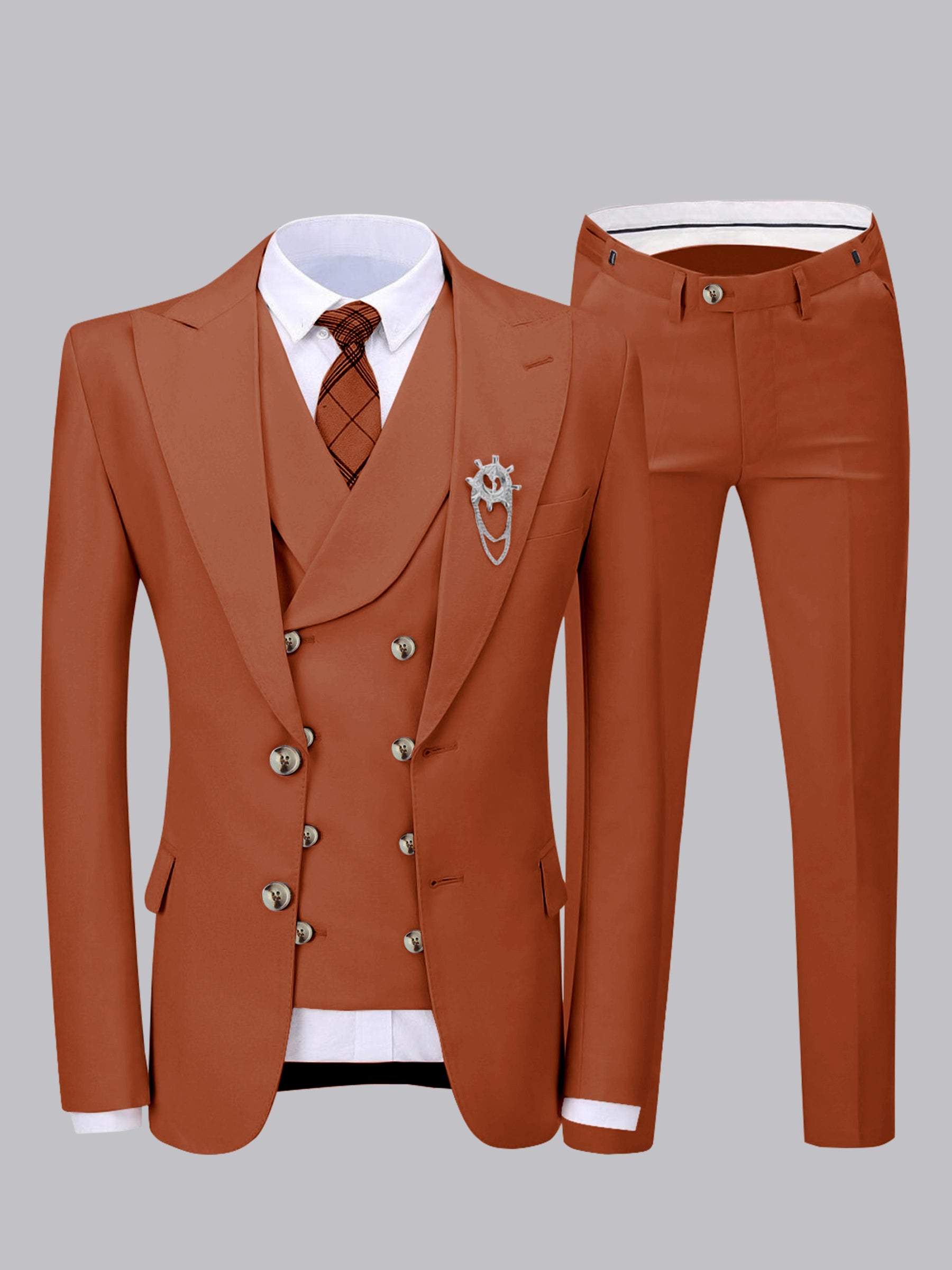 #color_Rust
