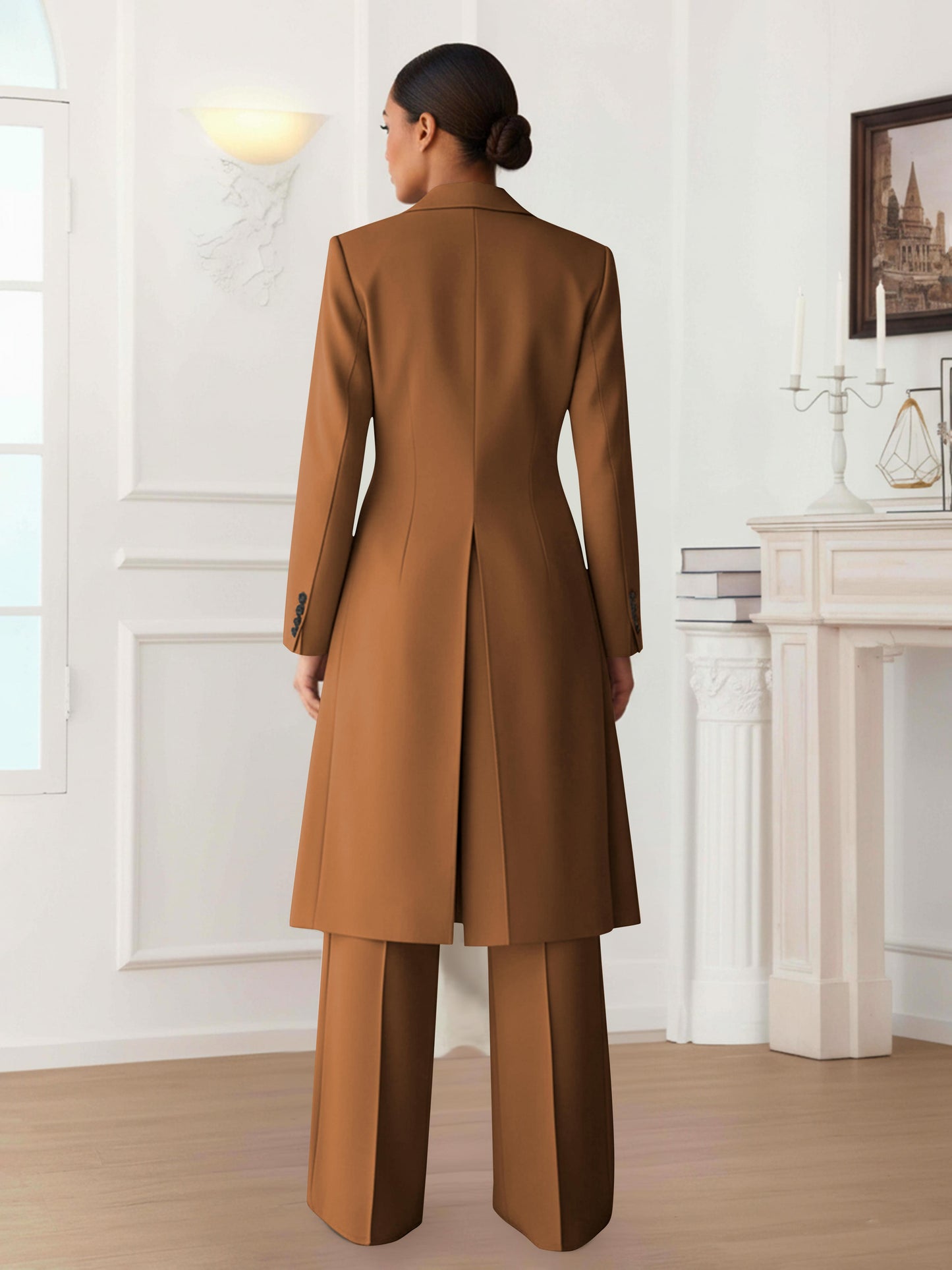 #color_Burnt Orange