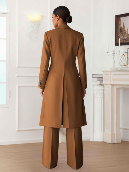 #color_Burnt Orange
