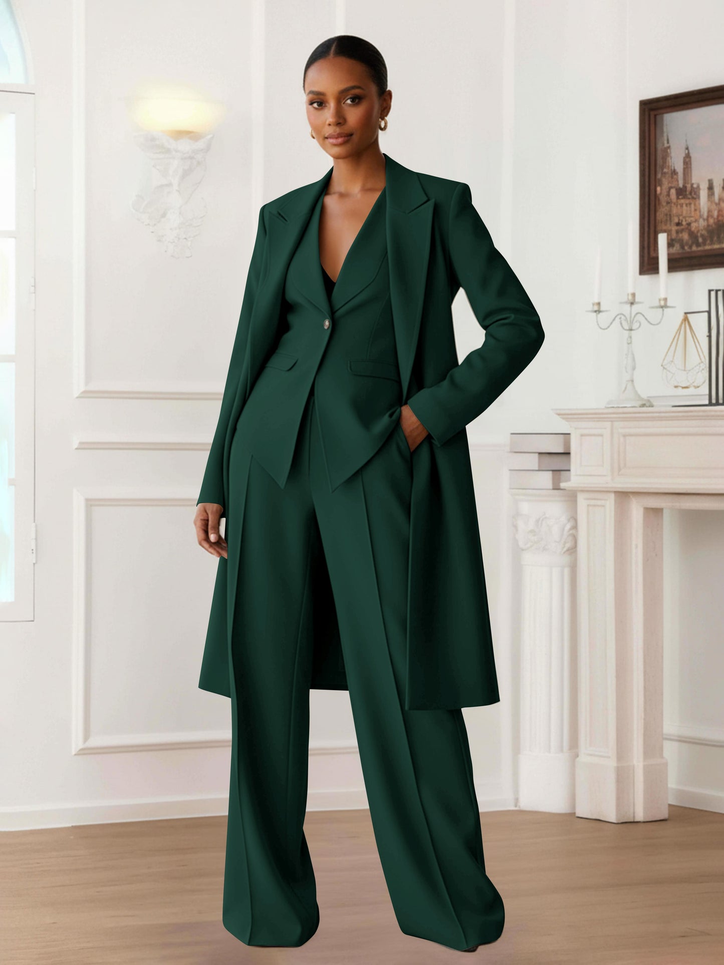 #color_Emerald Green