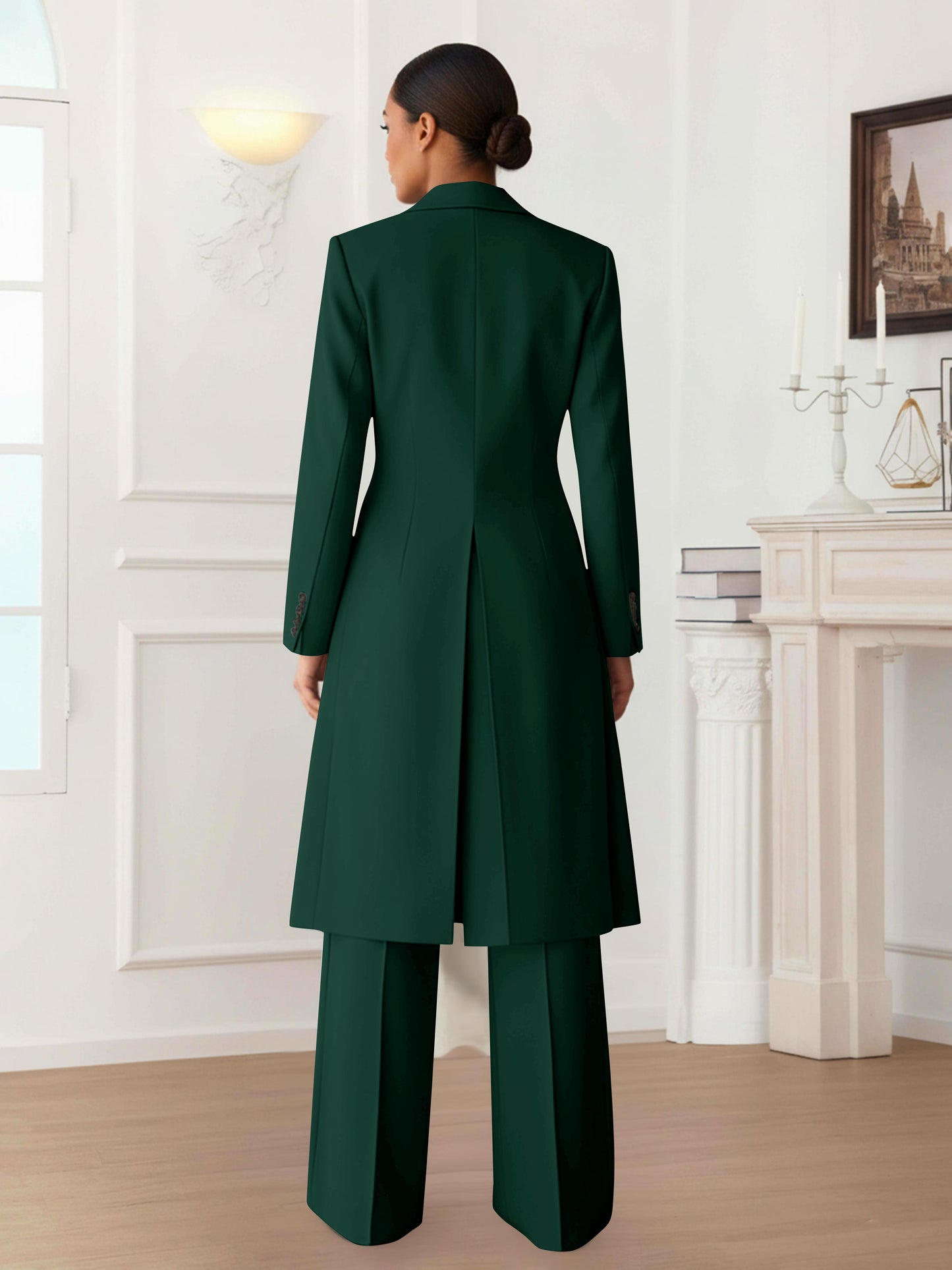 #color_Emerald Green