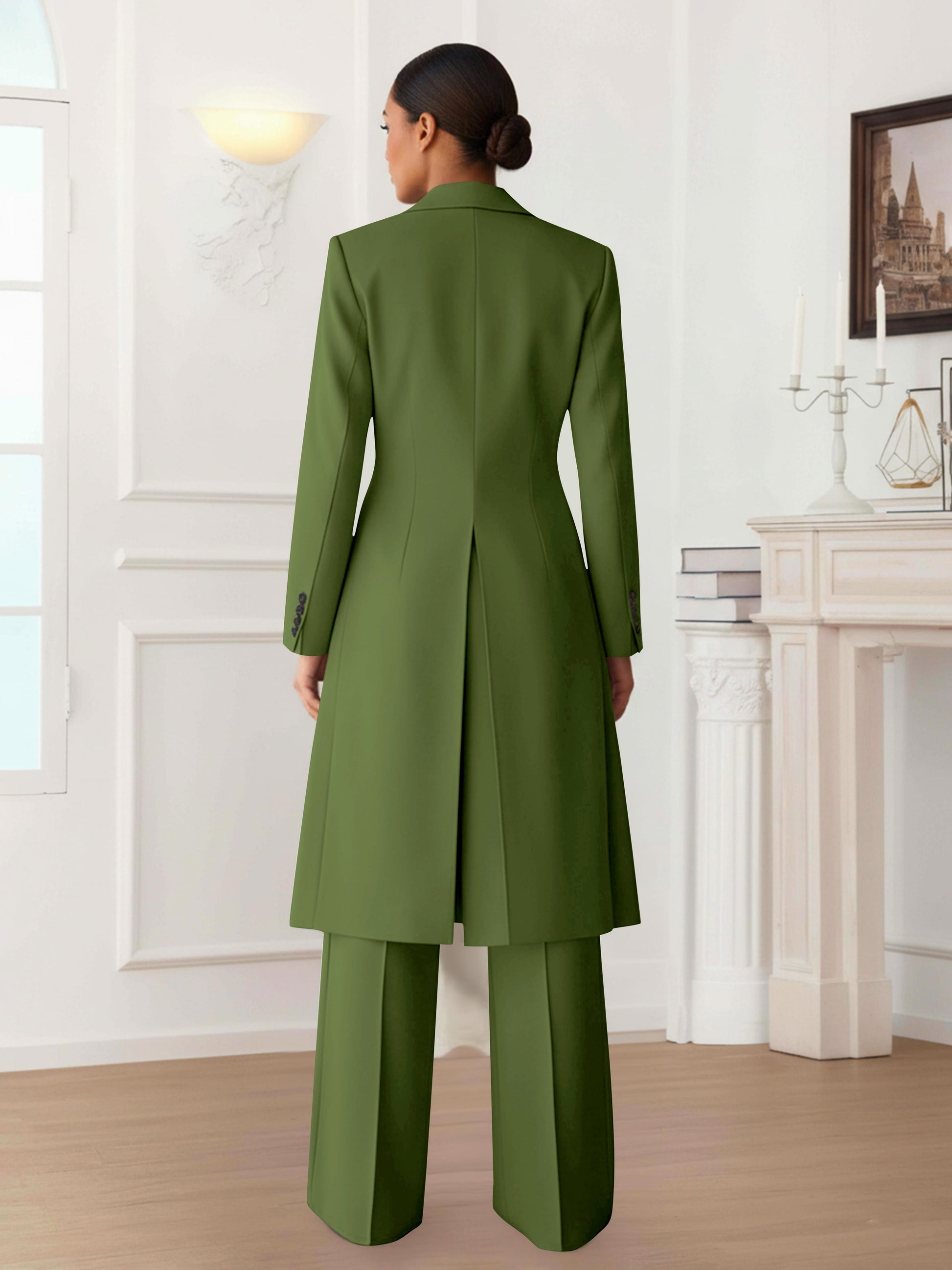 #color_Olive Green