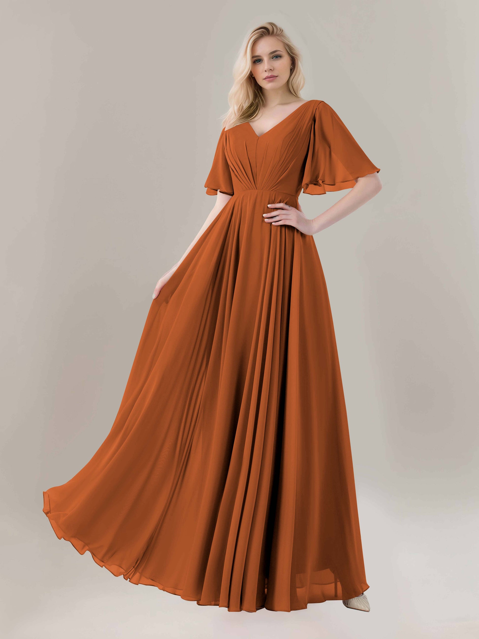 #color_Burnt Orange