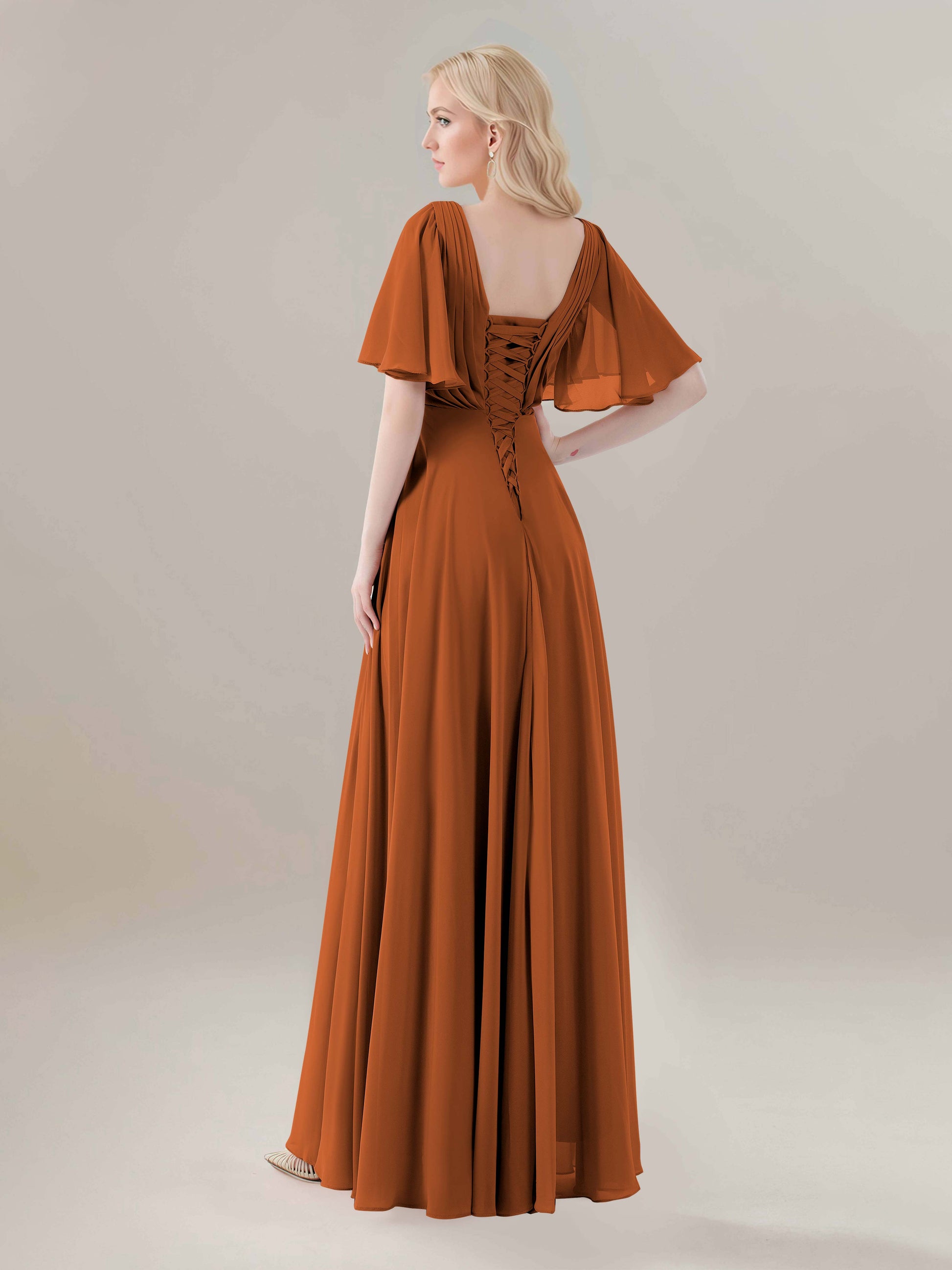 #color_Burnt Orange