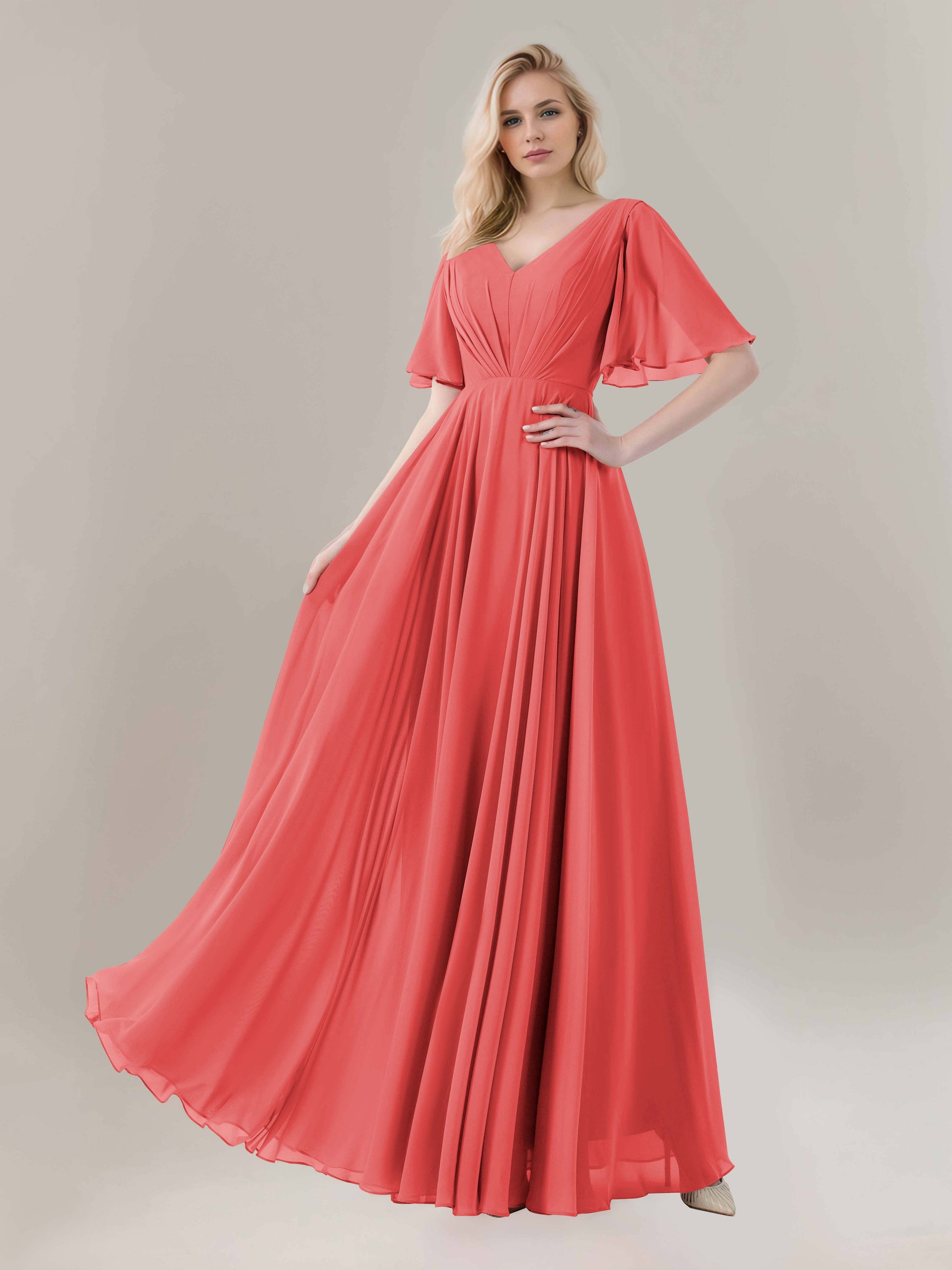 #color_Coral